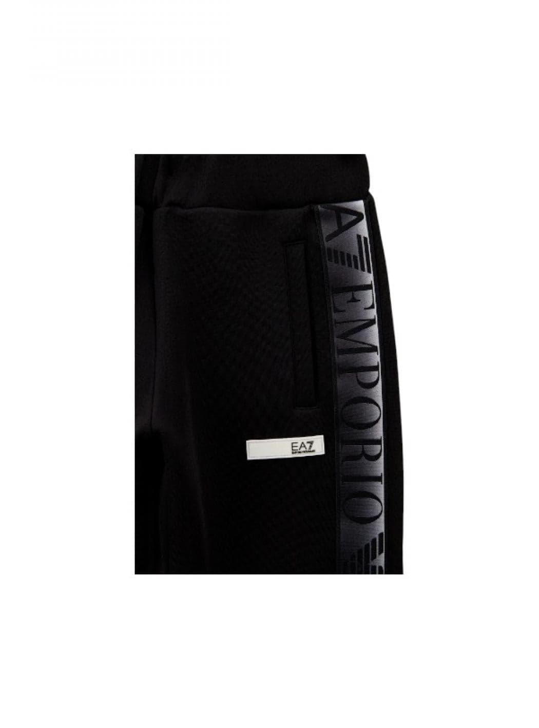 EMPORIO ARMANI Pantaloni Bambina Emporio Armani 7G000160 da bambino in Pantaloni Drestige - Casamassima, commercioVirtuoso.it