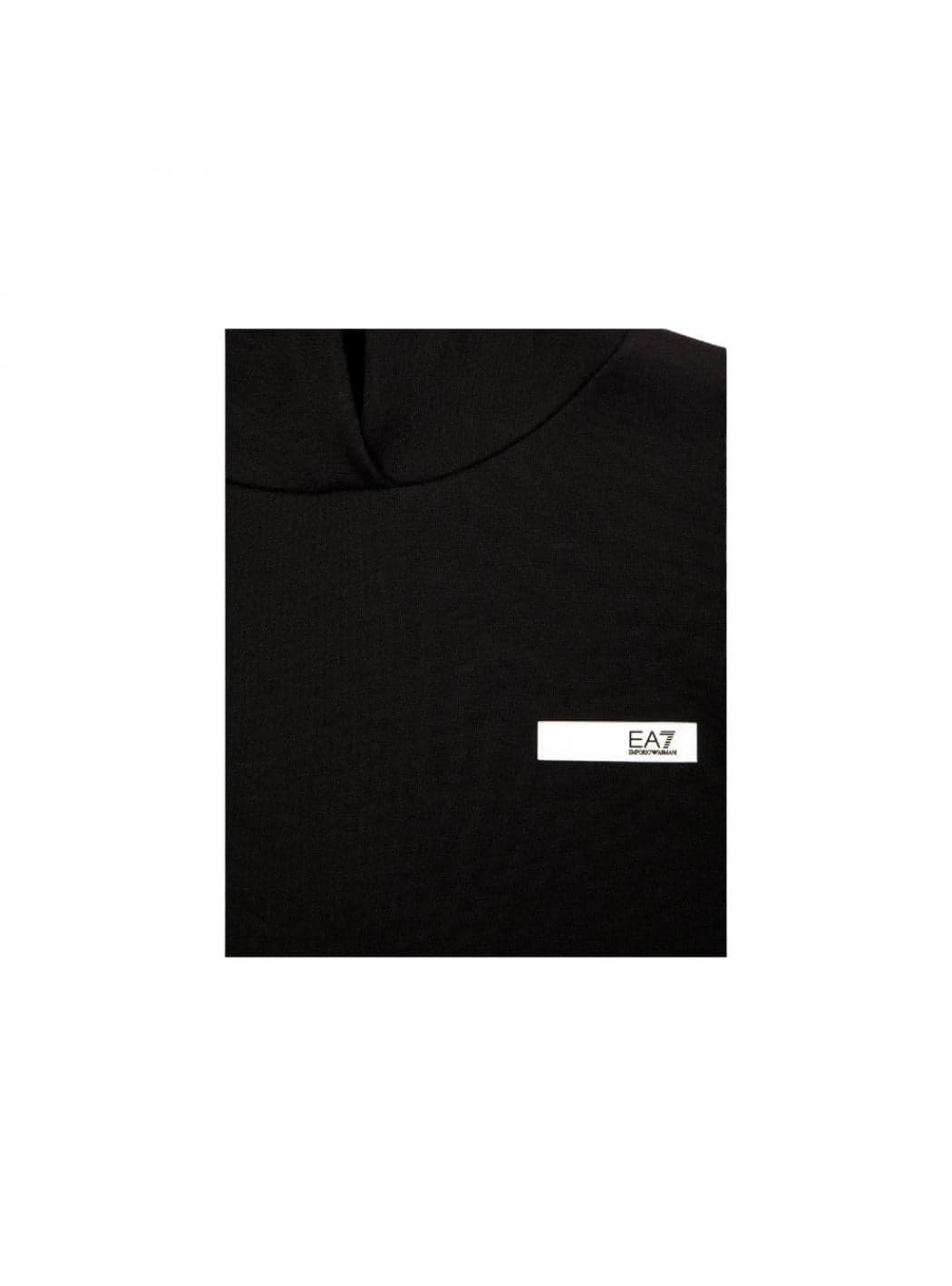 EMPORIO ARMANI Felpa Bambino unisex Emporio Armani 7G000159 da bambino in Felpe con cappuccio Drestige - Casamassima, commercioVirtuoso.it