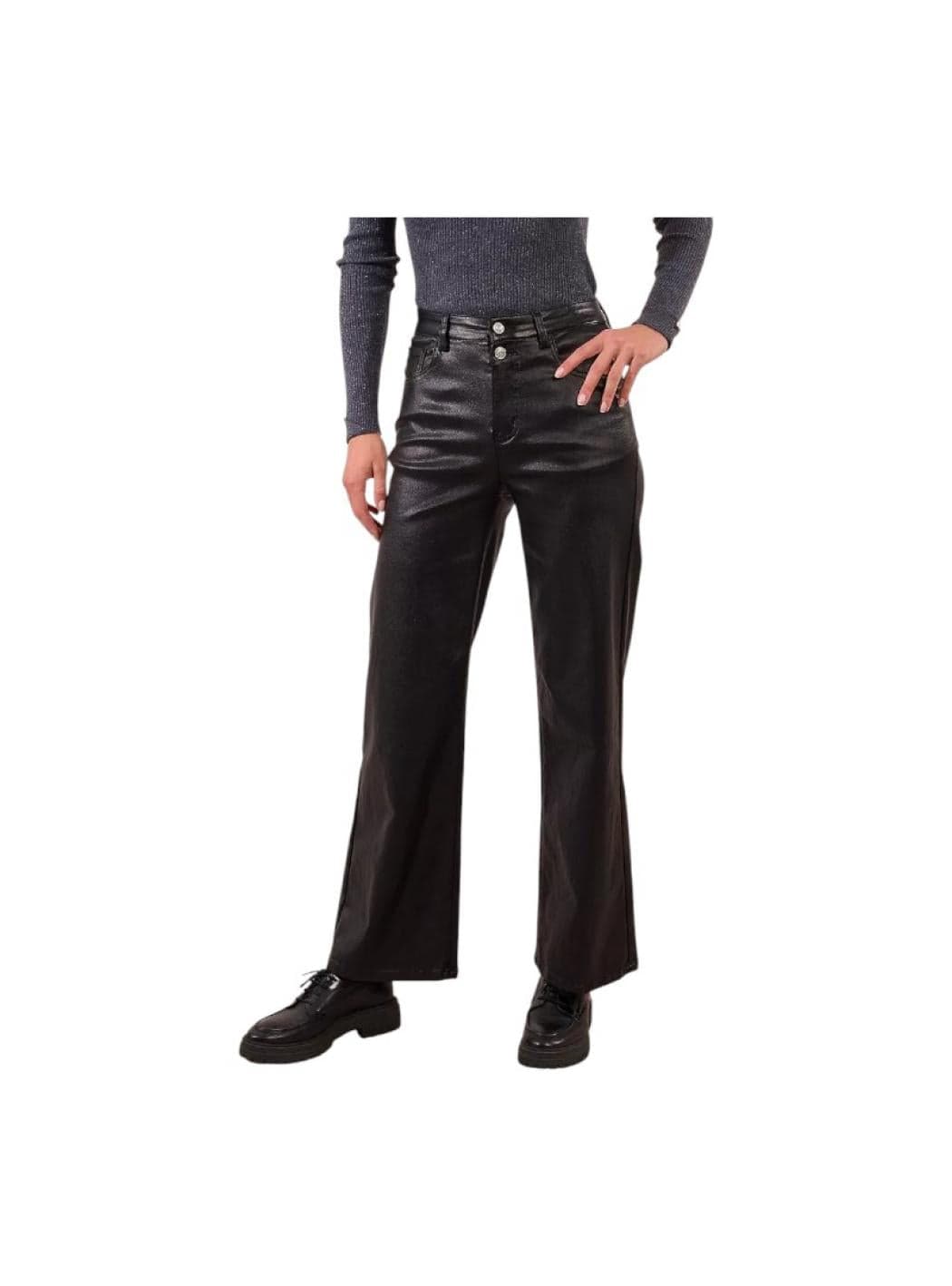 MOLLY BRACKEN Pantaloni Donna Molly Bracken E1698BDH da donna in Pantaloni Drestige - Casamassima, commercioVirtuoso.it