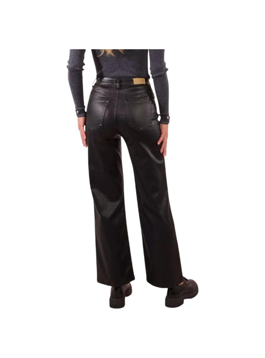 MOLLY BRACKEN Pantaloni Donna Molly Bracken E1698BDH da donna in Pantaloni Drestige - Casamassima, commercioVirtuoso.it