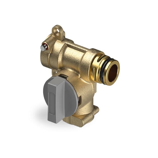 Valvola T4 Dn15 Tee F13- Connessione F13 Dn15 Mff- Teco- Pezzi 1 in Parti e connettori BricoGo - Marano di Napoli, commercioVirtuoso.it
