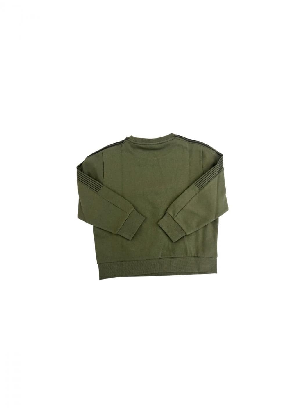 EMPORIO ARMANI Felpa Bambino Emporio Armani 7B000184 da bambino in Felpe con cappuccio Drestige - Casamassima, commercioVirtuoso.it