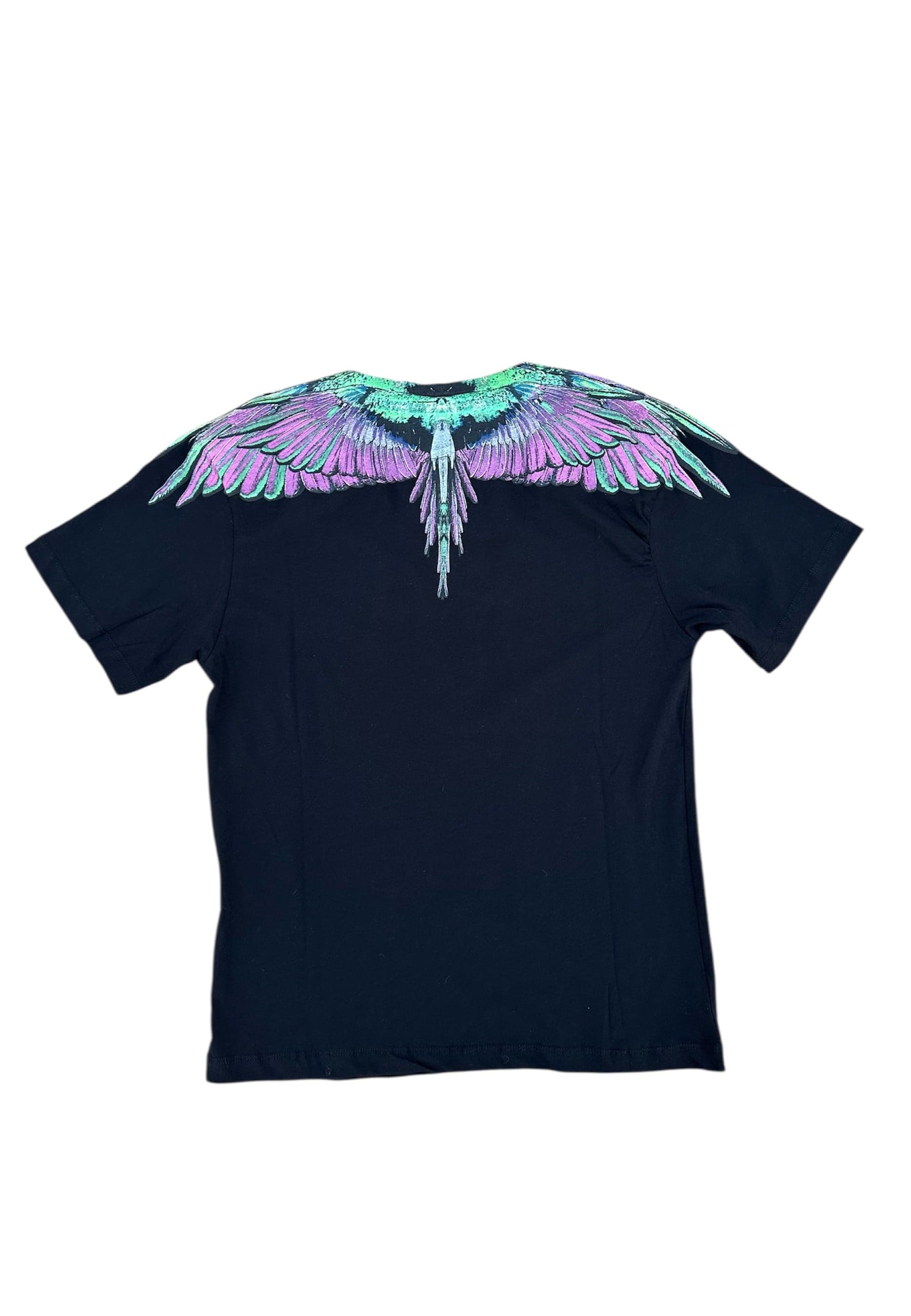 COUNTRY OF MILAN T-shirt mezza manica Donna pink wings da donna in T-Shirt Drestige - Casamassima, commercioVirtuoso.it