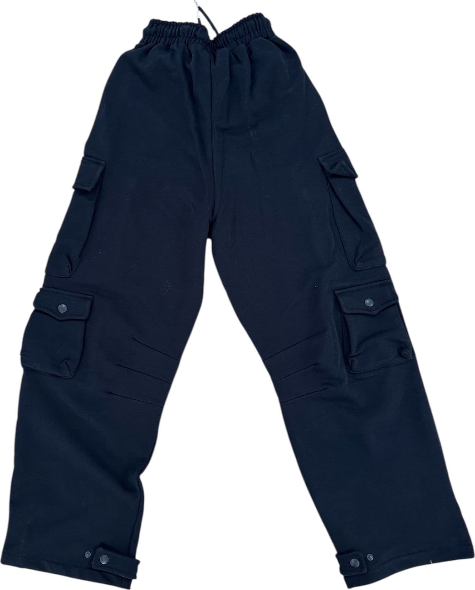 COUNTRY OF MILAN Pantaloni in felpa Donna modello cargo da donna in Pantaloni sportivi Drestige - Casamassima, commercioVirtuoso.it