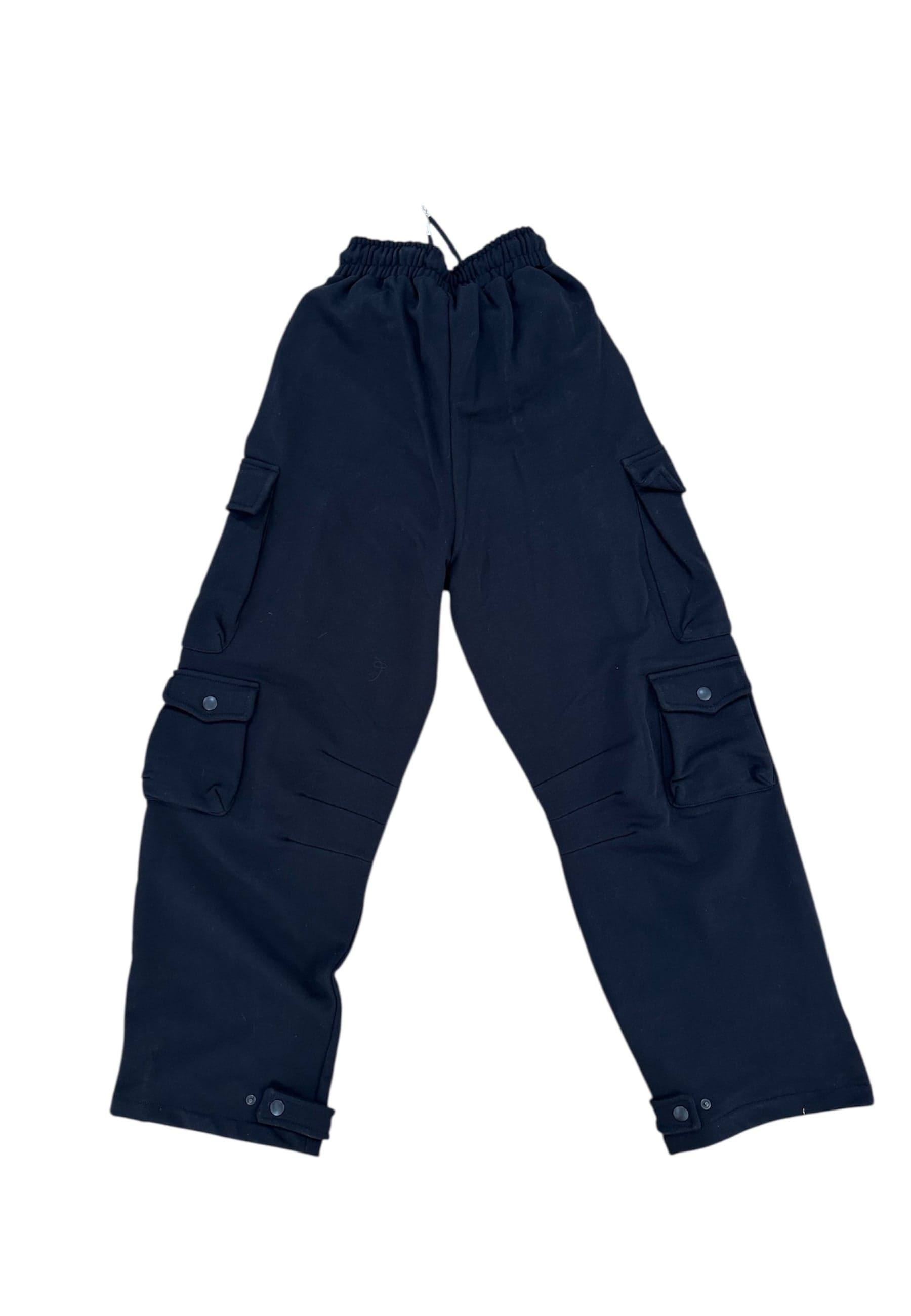 COUNTRY OF MILAN Pantaloni in felpa Donna modello cargo da donna in Pantaloni sportivi Drestige - Casamassima, commercioVirtuoso.it