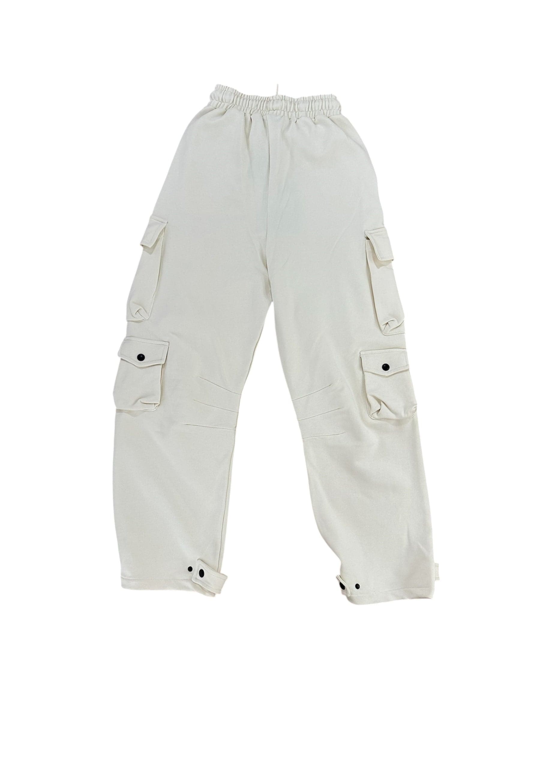 COUNTRY OF MILAN Pantalone in felpa Donna modello cargo da donna in Pantaloni sportivi Drestige - Casamassima, commercioVirtuoso.it