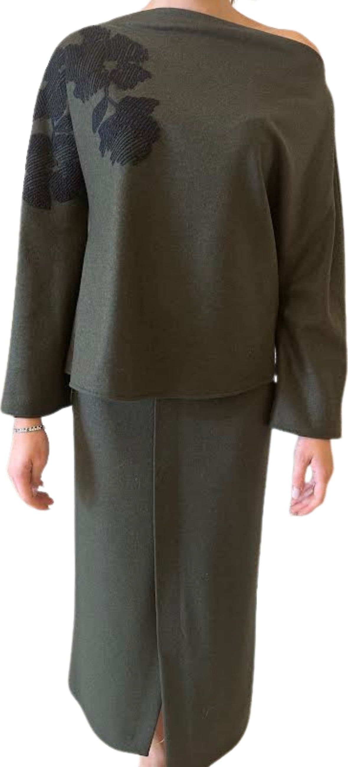 Liviana Conti BLUSA TECLA Donna A SCATOLA da donna in Canotte e top Drestige - Casamassima, commercioVirtuoso.it