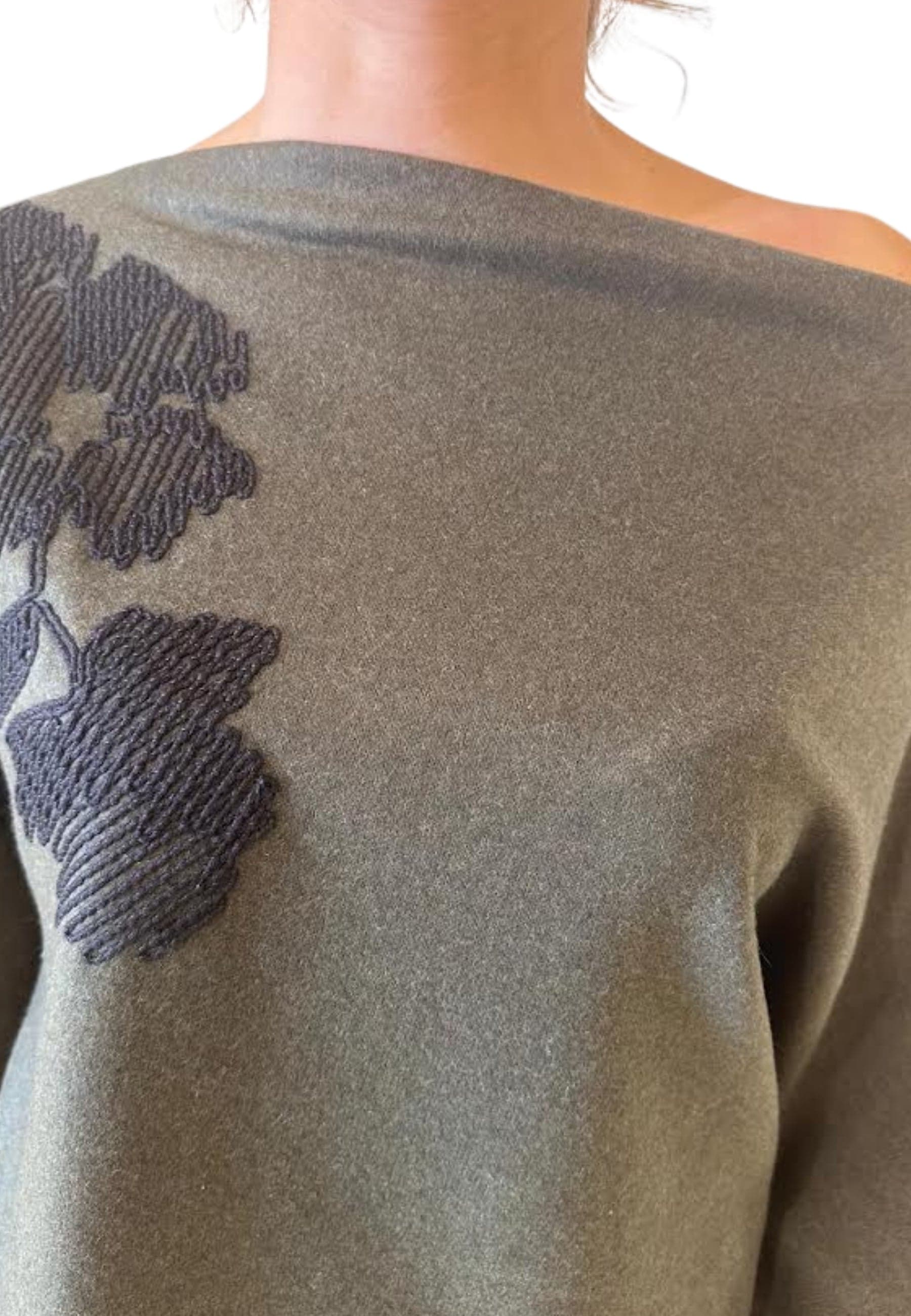 Liviana Conti BLUSA TECLA Donna A SCATOLA da donna in Canotte e top Drestige - Casamassima, commercioVirtuoso.it