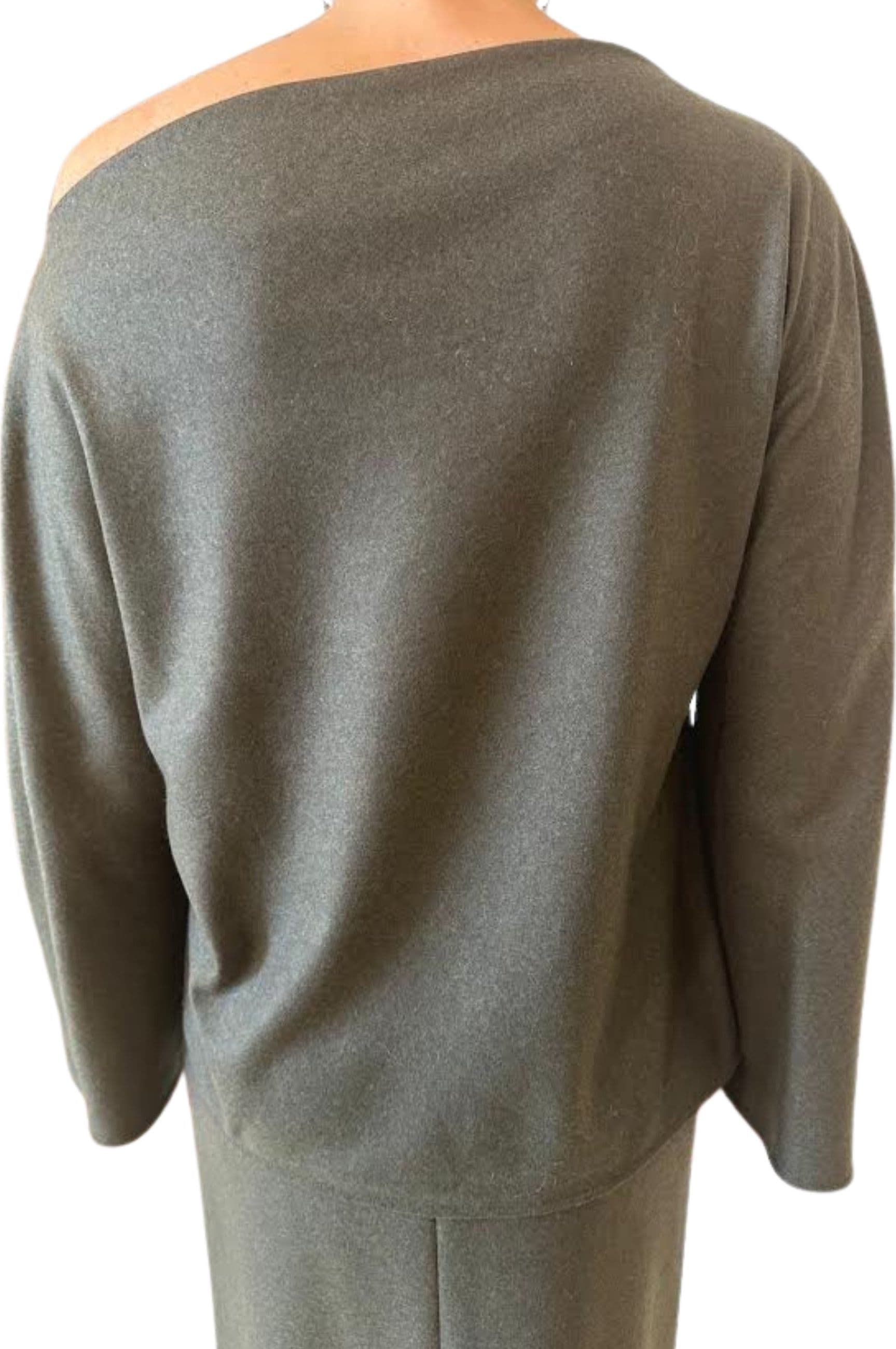 Liviana Conti BLUSA TECLA Donna A SCATOLA da donna in Canotte e top Drestige - Casamassima, commercioVirtuoso.it