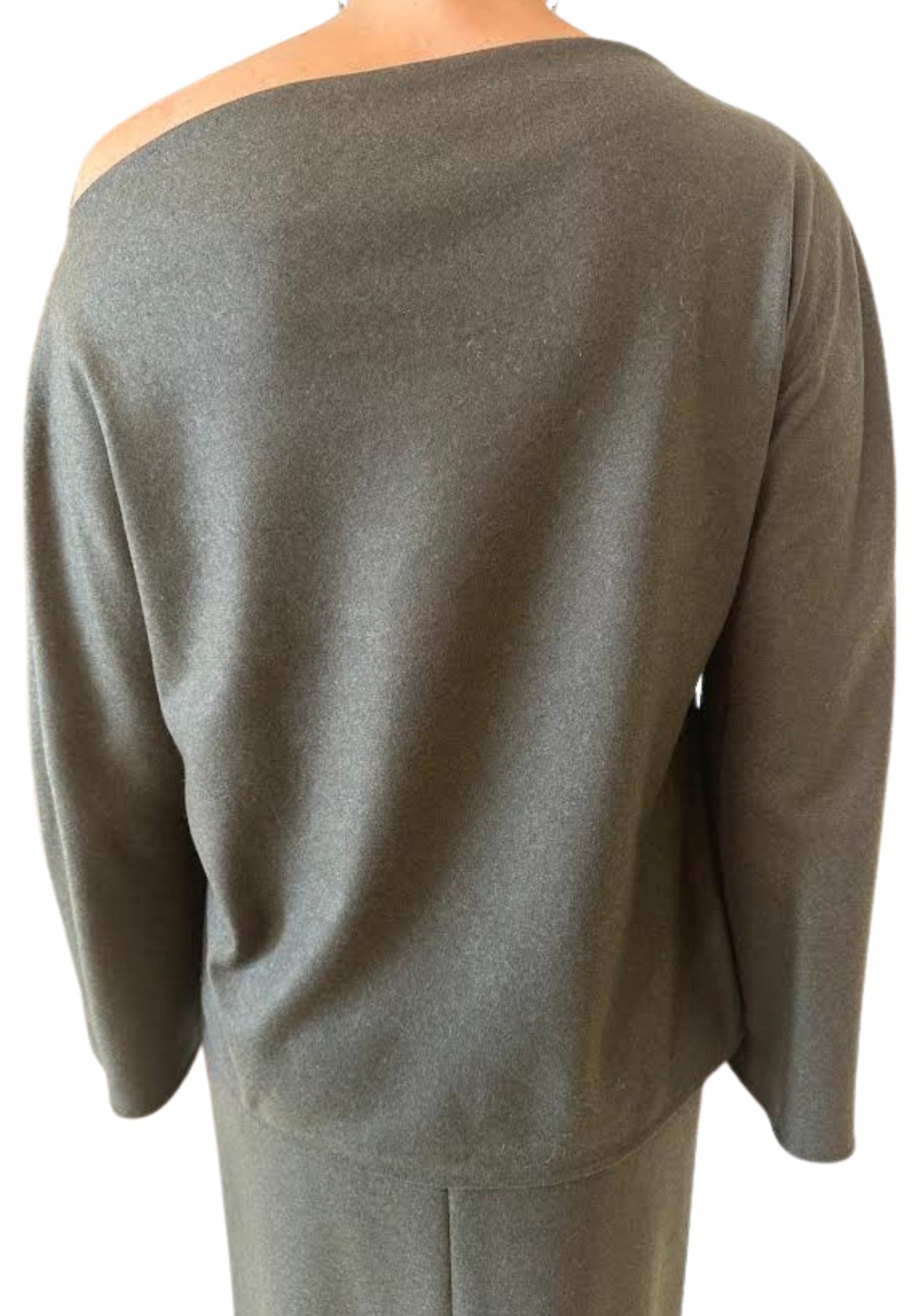 Liviana Conti BLUSA TECLA Donna A SCATOLA da donna in Canotte e top Drestige - Casamassima, commercioVirtuoso.it