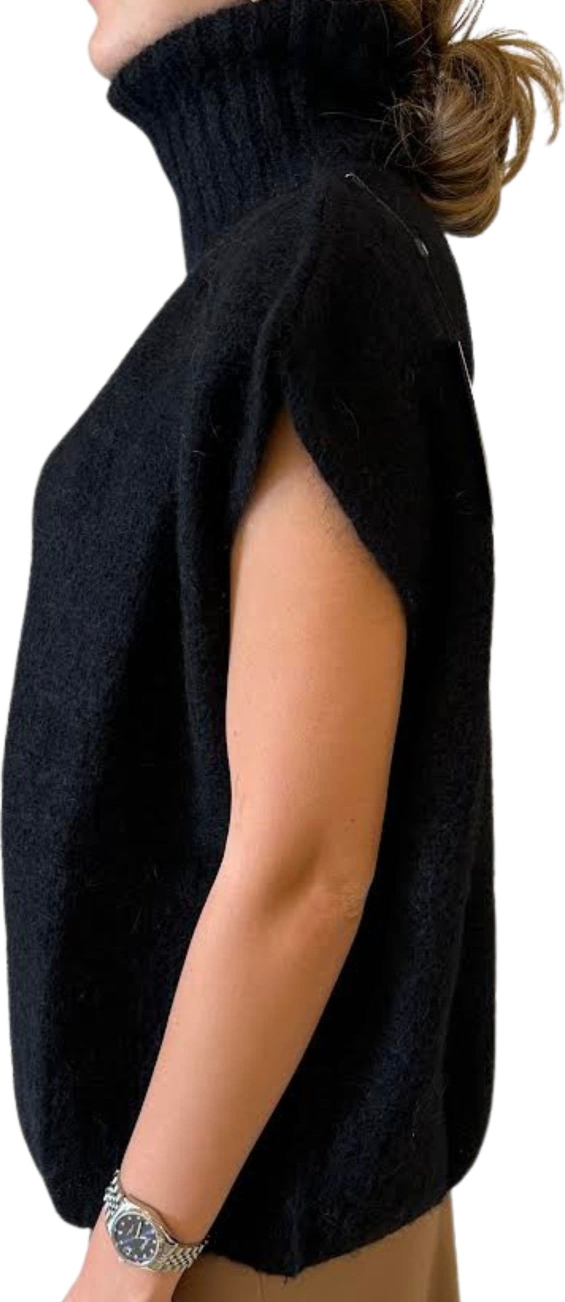 DIXIE DOLCEVITA Donna peloso da donna in Maglioni Drestige - Casamassima, commercioVirtuoso.it