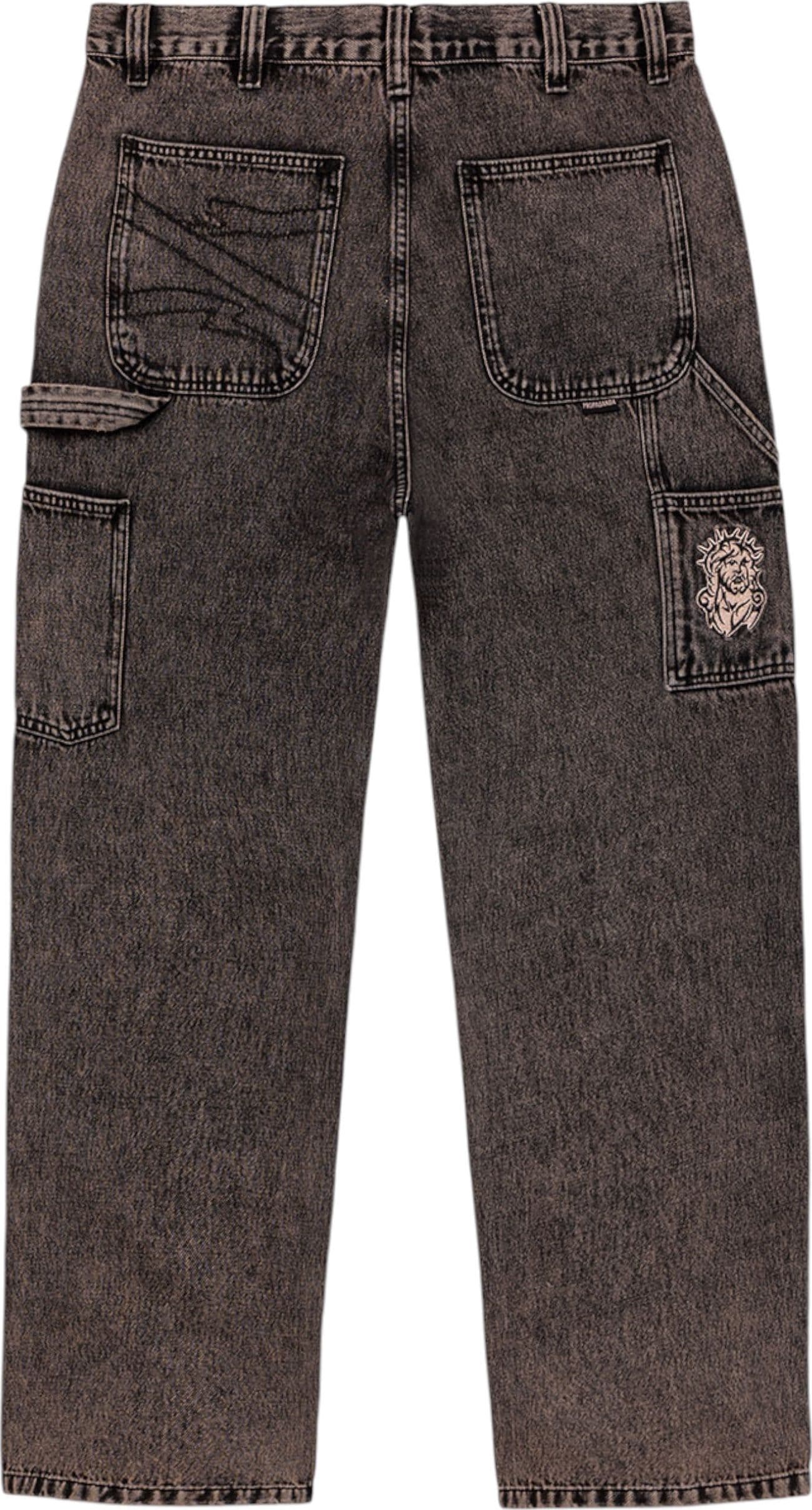 PROPAGANDA Jeans Carpenter Uomo Propaganda da uomo in Jeans Drestige - Casamassima, commercioVirtuoso.it