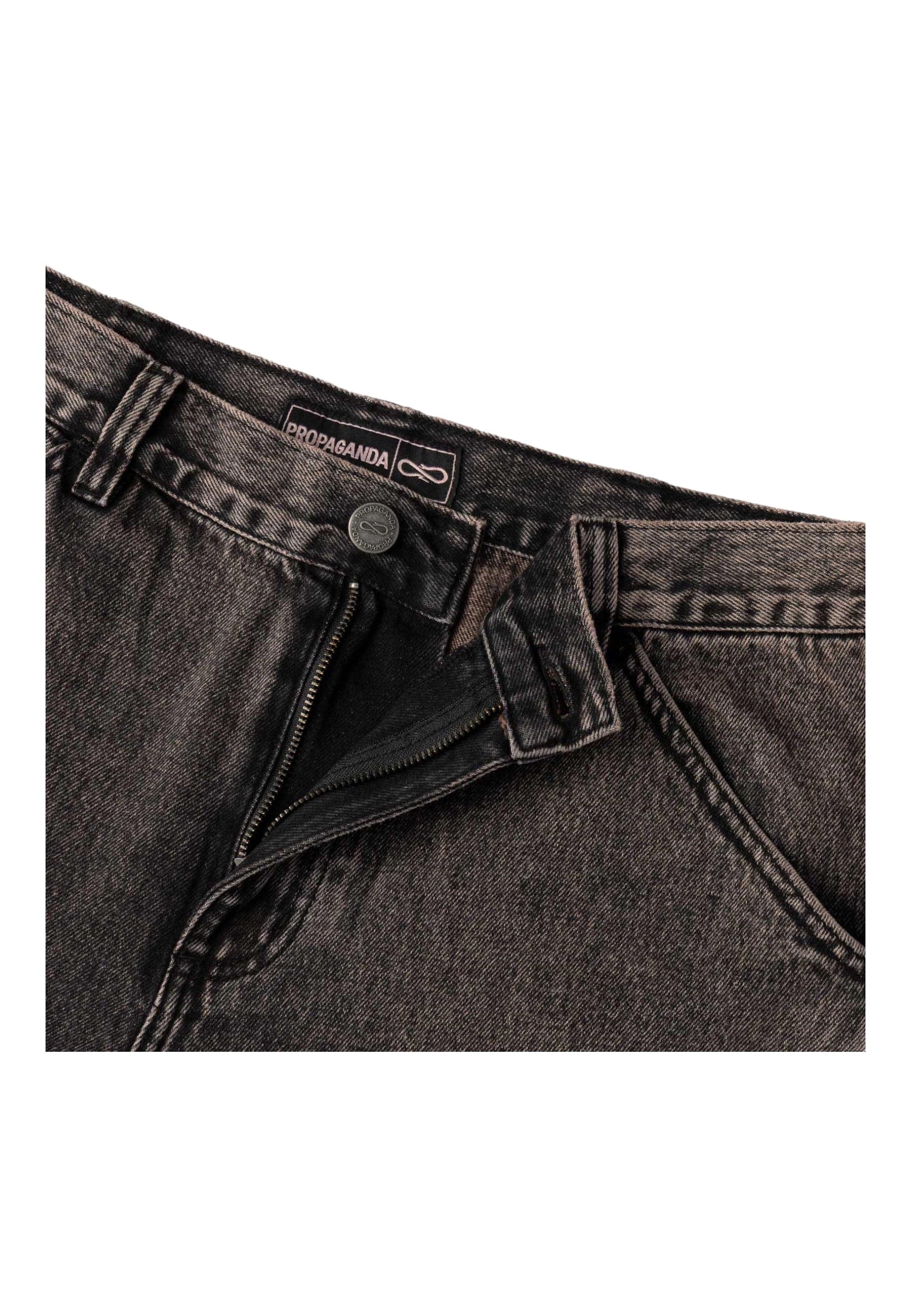 PROPAGANDA Jeans Carpenter Uomo Propaganda da uomo in Jeans Drestige - Casamassima, commercioVirtuoso.it