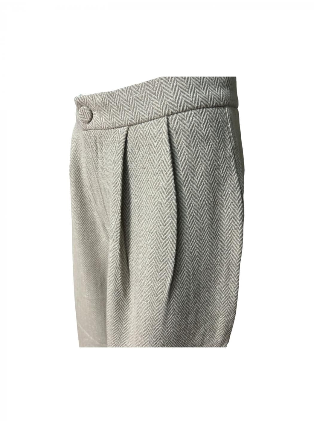 MOLLY BRACKEN Pantaloni Donna Molly Bracken T1842ADH da donna in Pantaloni Drestige - Casamassima, commercioVirtuoso.it