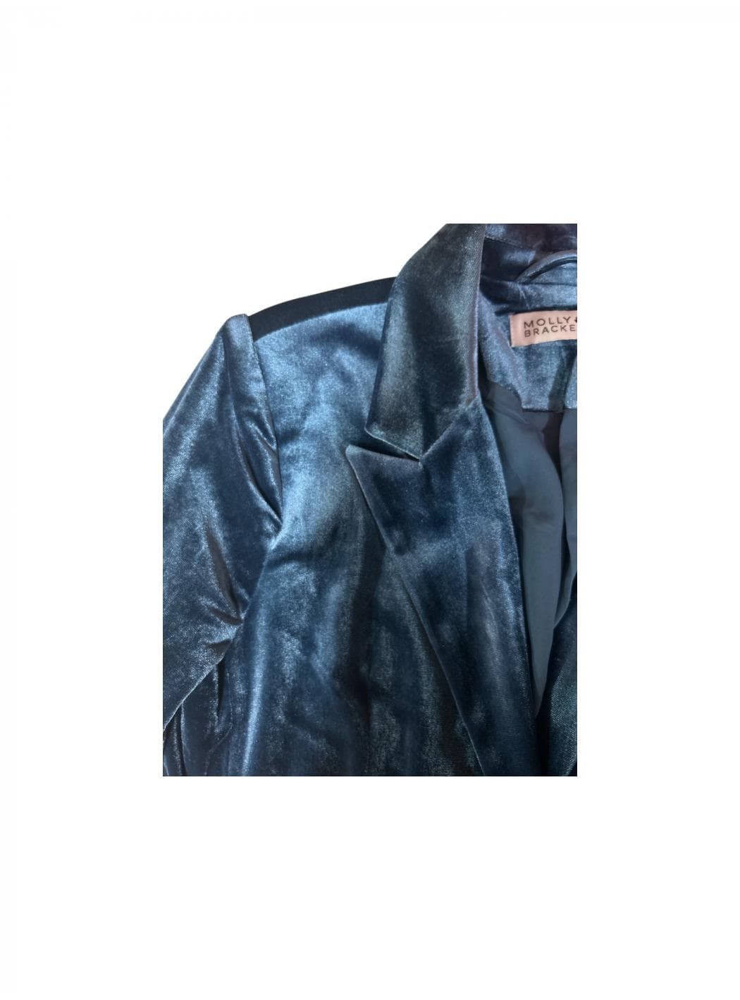 MOLLY BRACKEN Blazer Donna Molly Bracken T1147DH da donna in Giacche Drestige - Casamassima, commercioVirtuoso.it
