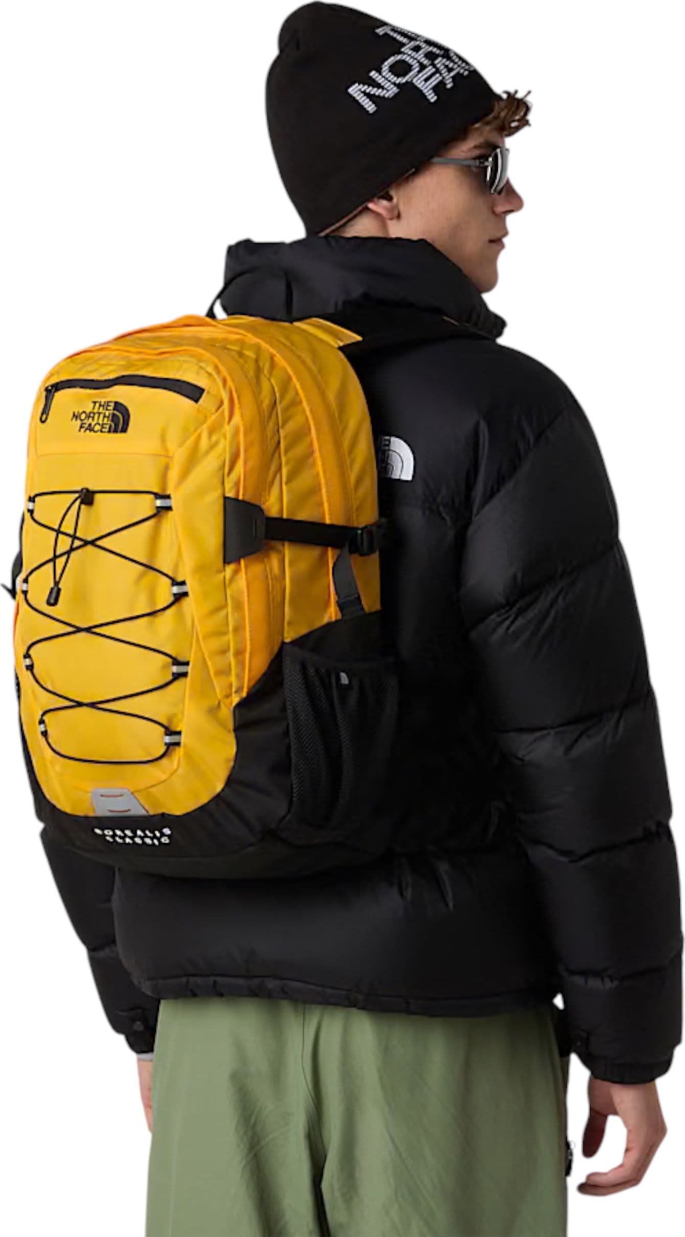 THE NORTH FACE Zaino Borealis Classic Adulto unisex The North Face da donna in Autocategorizzazione Drestige - Casamassima, commercioVirtuoso.it
