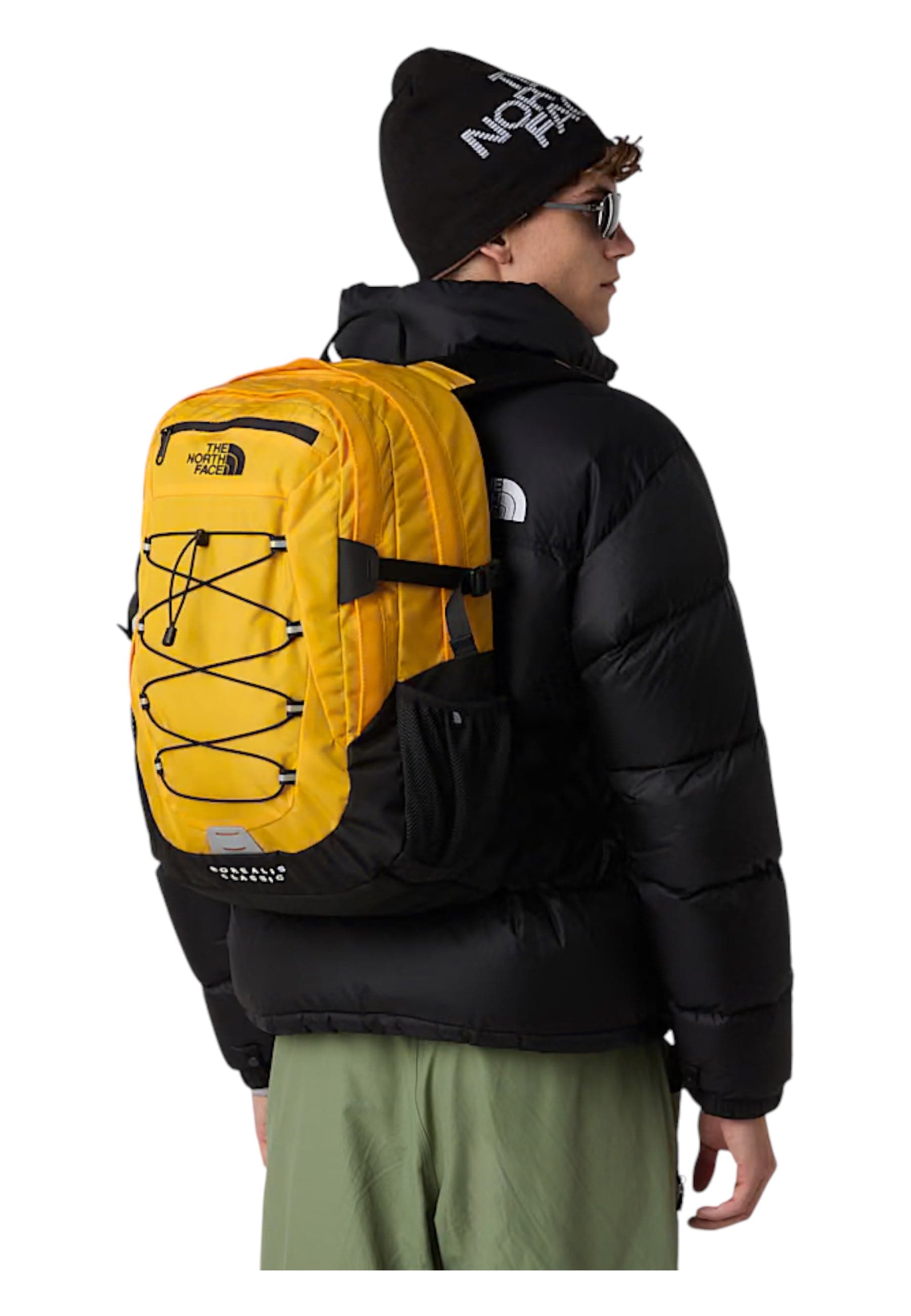 THE NORTH FACE Zaino Borealis Classic Adulto unisex The North Face da donna in Autocategorizzazione Drestige - Casamassima, commercioVirtuoso.it
