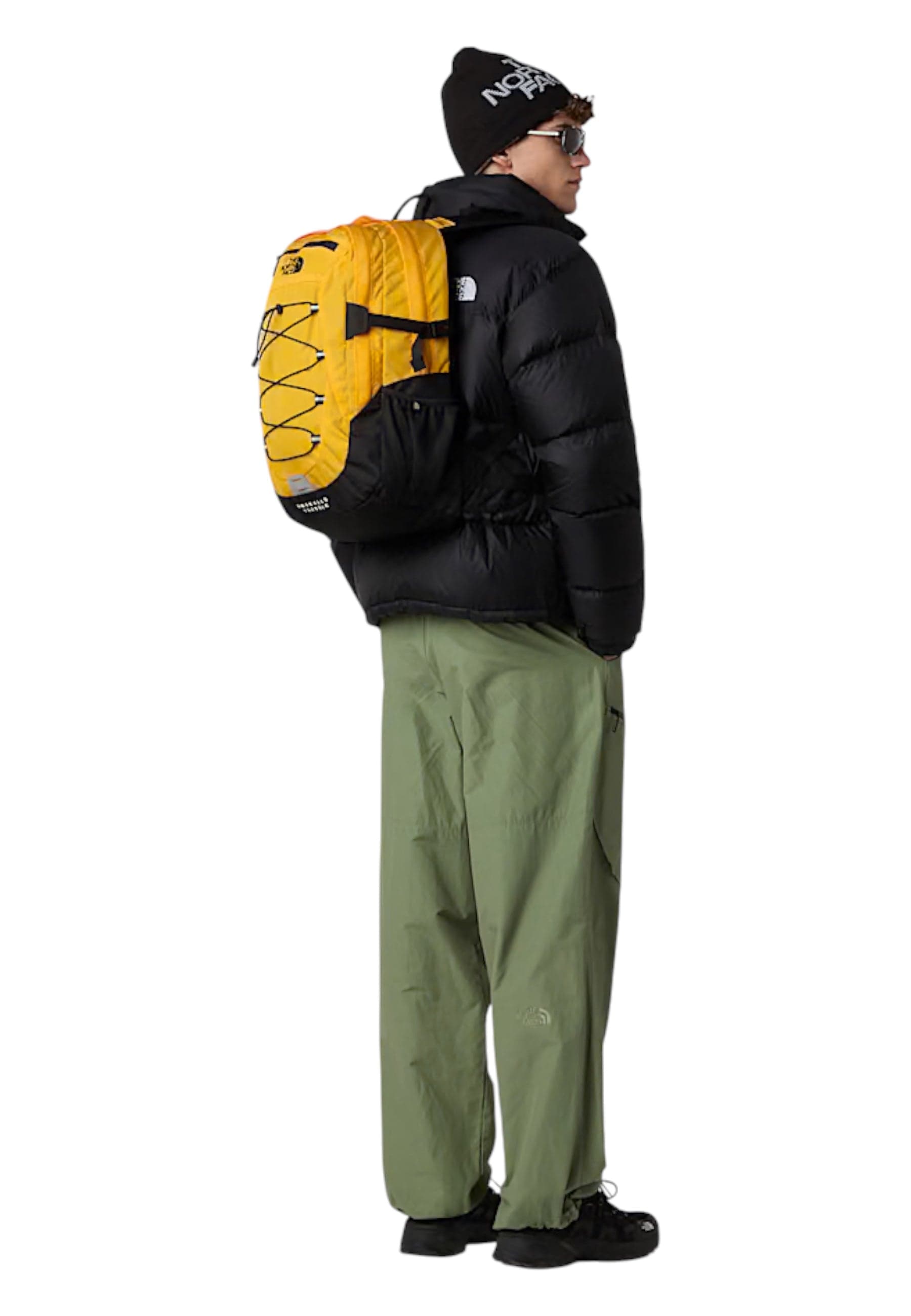 THE NORTH FACE Zaino Borealis Classic Adulto unisex The North Face da donna in Autocategorizzazione Drestige - Casamassima, commercioVirtuoso.it