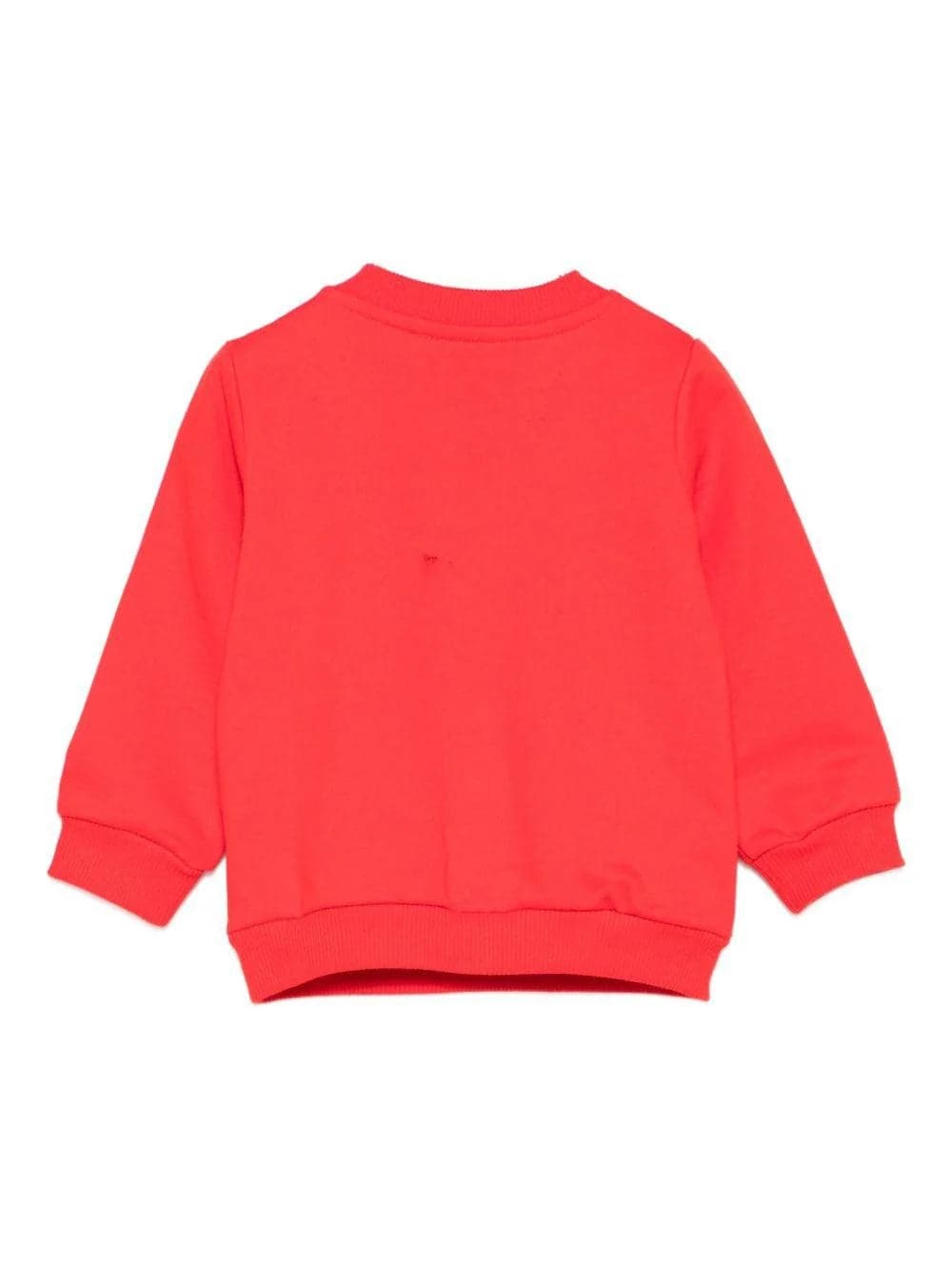 moschino Felpa Bambino Moschino MUF063 da bambino in Felpe con cappuccio Drestige - Casamassima, commercioVirtuoso.it