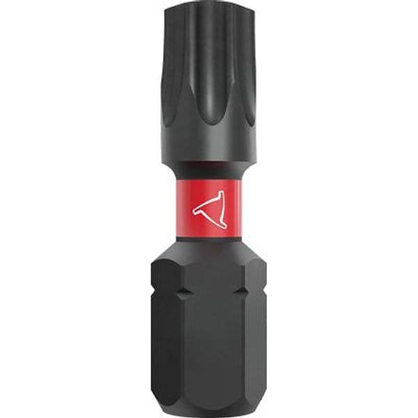 Inserto Torx per Avvitatore Impulsi Krino Txxmm 27X25 3 Pezzi