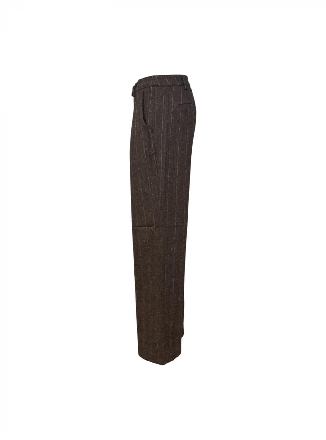 MOLLY BRACKEN Pantaloni Donna Molly Bracken TS130DH da donna in Pantaloni Drestige - Casamassima, commercioVirtuoso.it