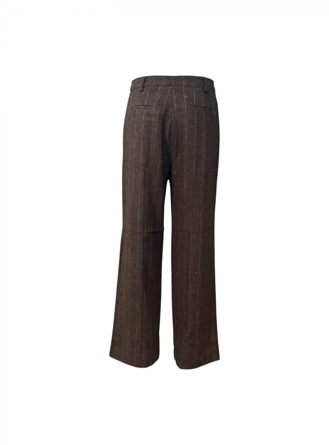 MOLLY BRACKEN Pantaloni Donna Molly Bracken TS130DH da donna in Pantaloni Drestige - Casamassima, commercioVirtuoso.it