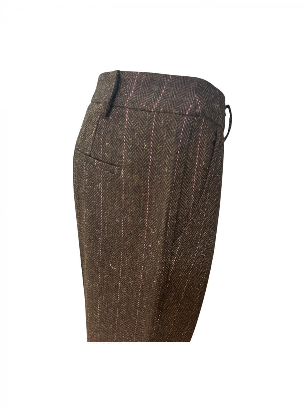 MOLLY BRACKEN Pantaloni Donna Molly Bracken TS130DH da donna in Pantaloni Drestige - Casamassima, commercioVirtuoso.it