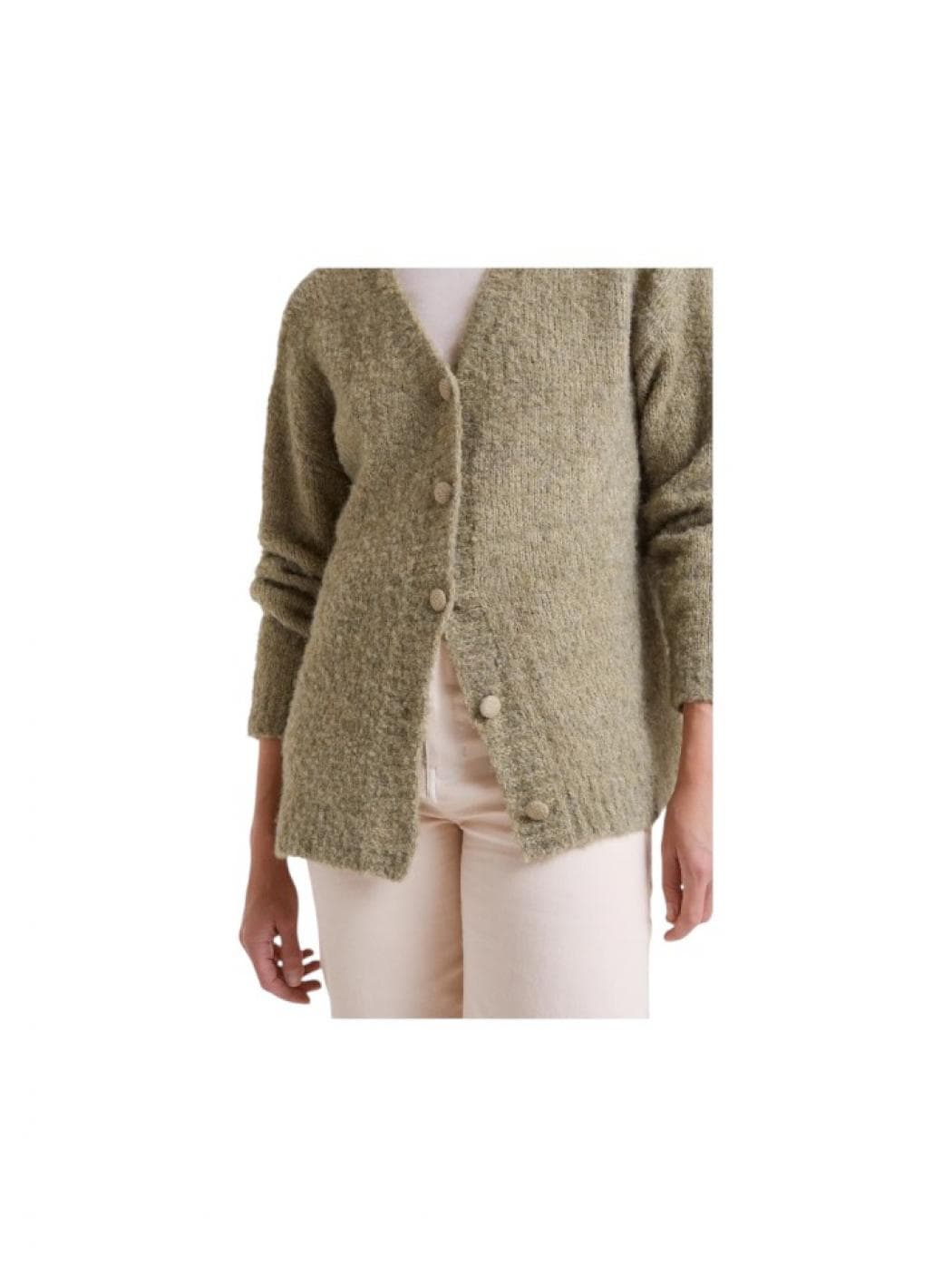 COMPANIA FANTASTICA Cardigan Donna Compania Fantastica 53C/10308 da donna in Cardigan Drestige - Casamassima, commercioVirtuoso.it