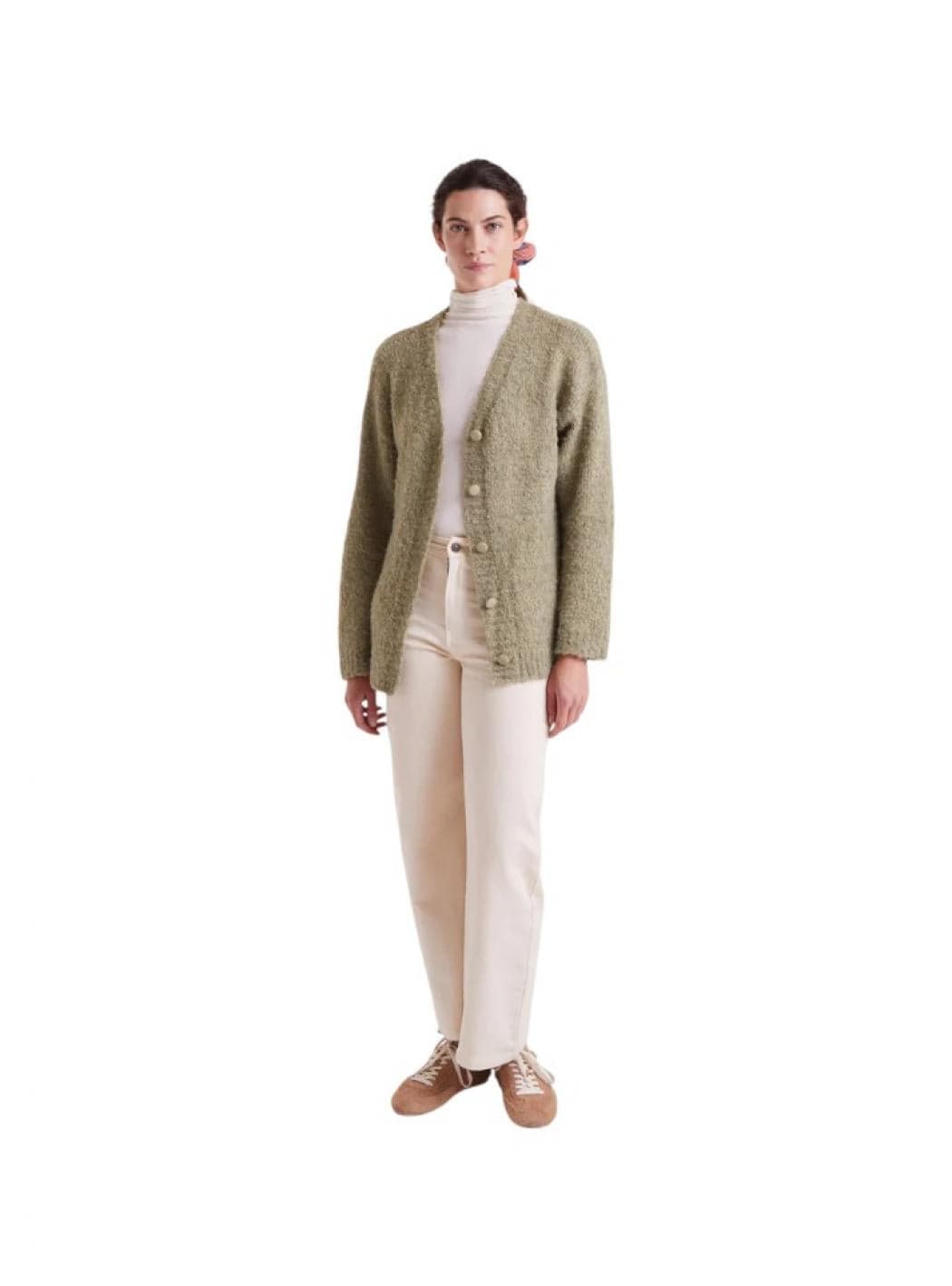 COMPANIA FANTASTICA Cardigan Donna Compania Fantastica 53C/10308 da donna in Cardigan Drestige - Casamassima, commercioVirtuoso.it