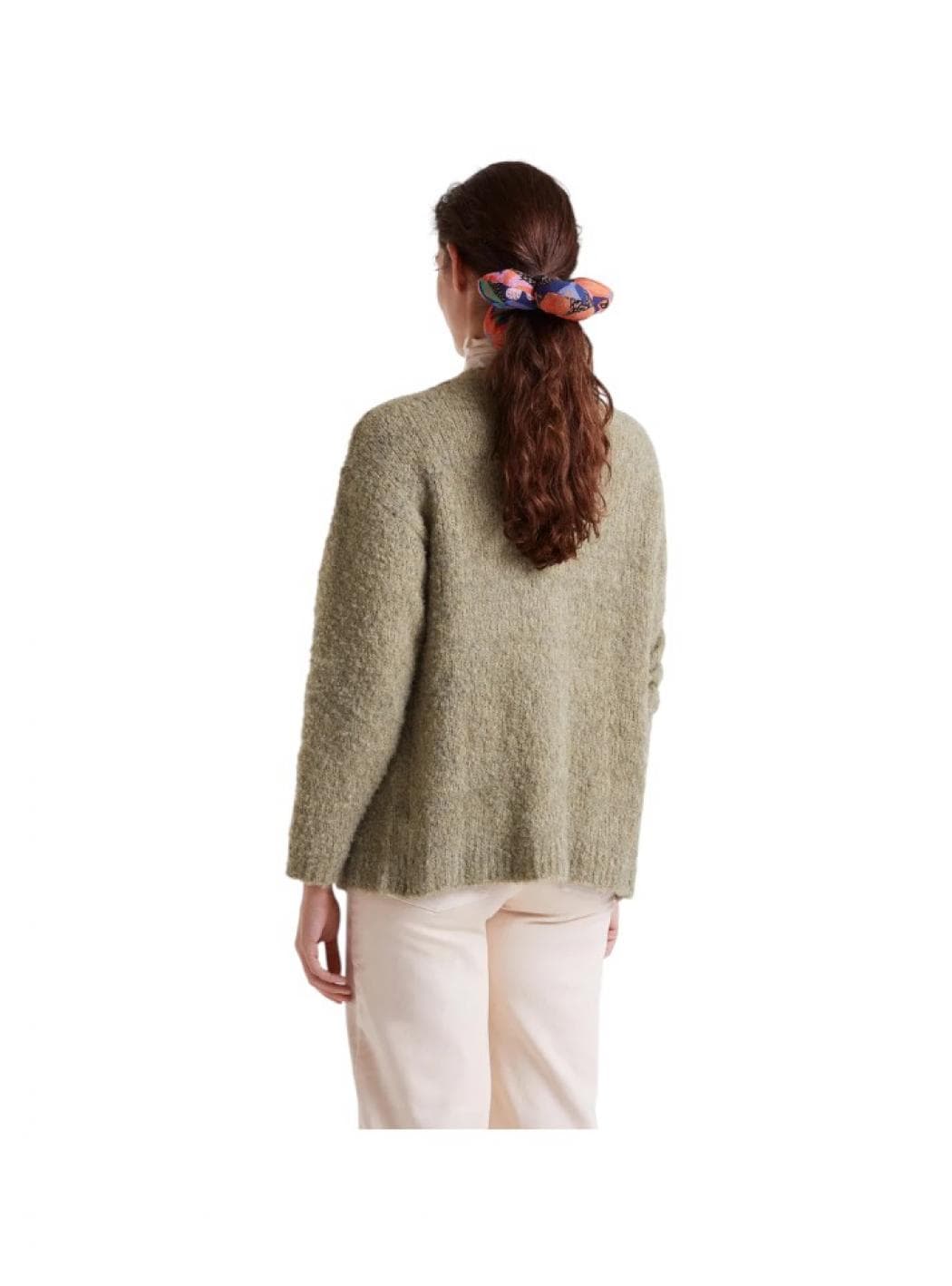 COMPANIA FANTASTICA Cardigan Donna Compania Fantastica 53C/10308 da donna in Cardigan Drestige - Casamassima, commercioVirtuoso.it
