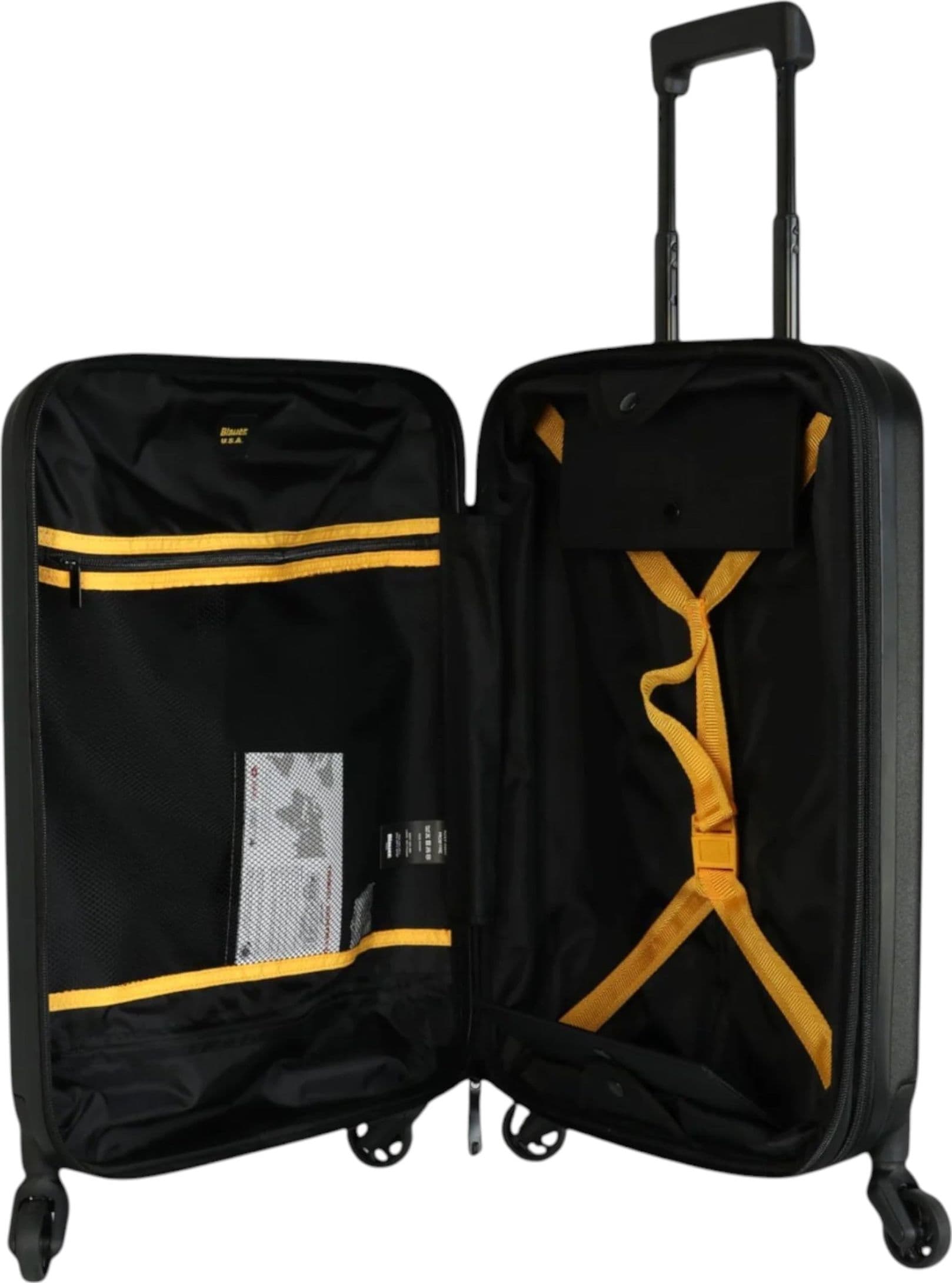 Blauer Tolley Cabin Adulto unisex da donna in Bagaglio a mano Drestige - Casamassima, commercioVirtuoso.it