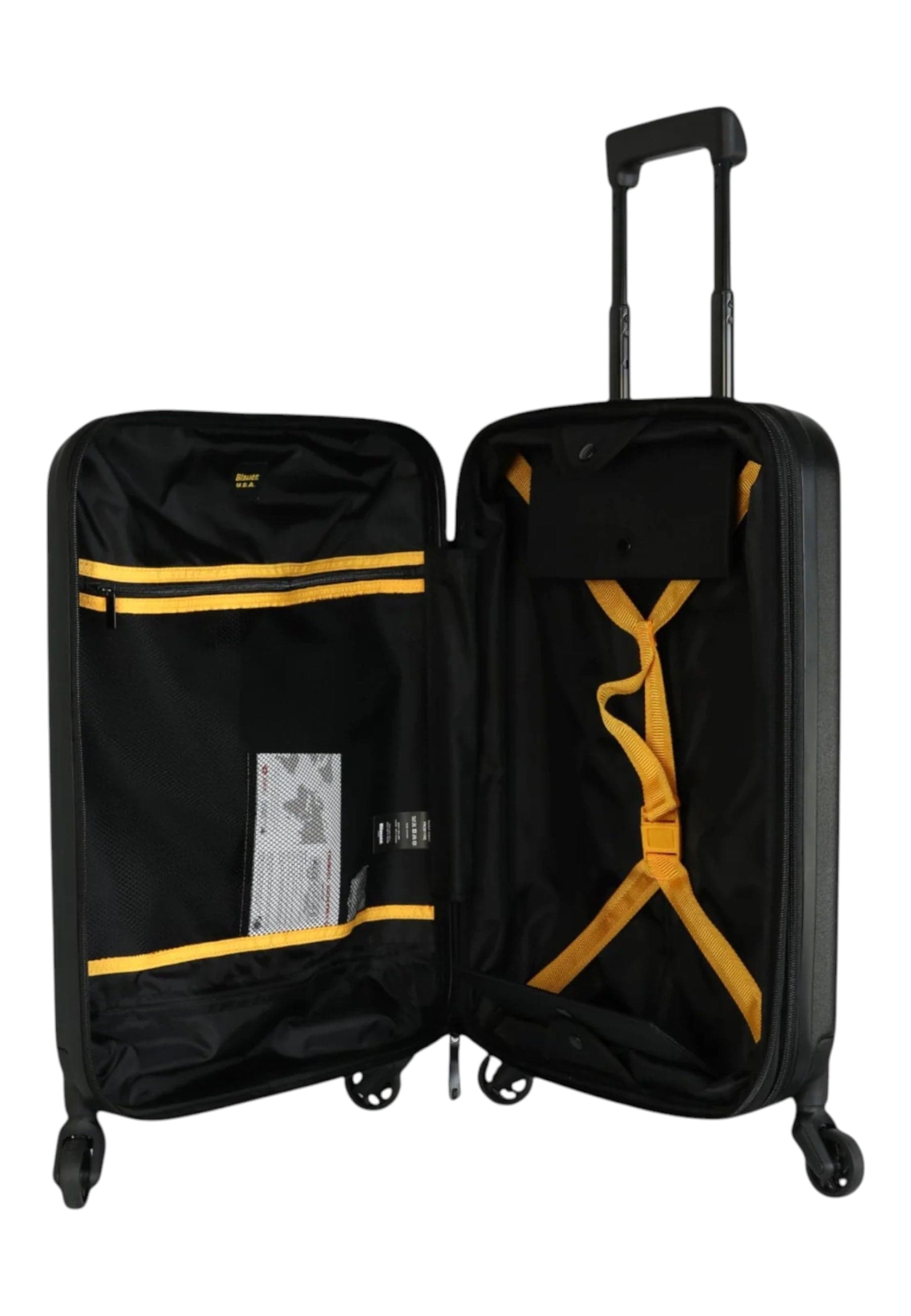 Blauer Tolley Cabin Adulto unisex da donna in Bagaglio a mano Drestige - Casamassima, commercioVirtuoso.it