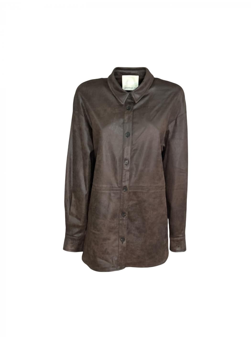 TENSIONE IN Camicia Donna Tensione In TE26C153 da donna in Gonne sportive Drestige - Casamassima, commercioVirtuoso.it