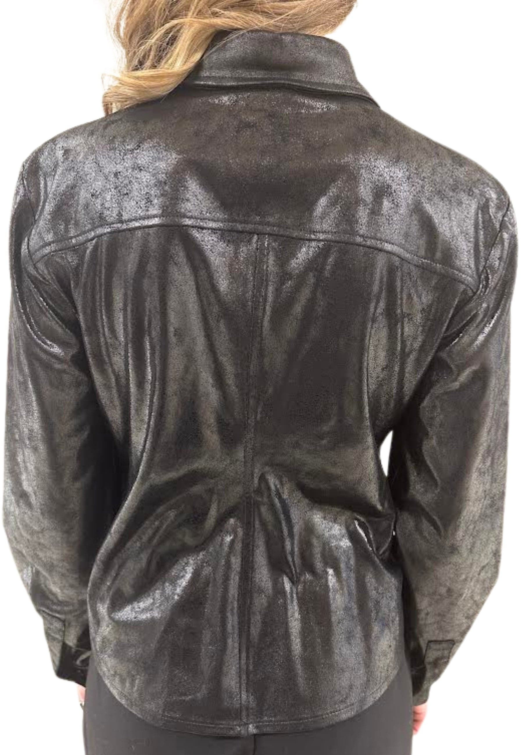 AKEP CAMICIA Donna Akep spalmato da donna in Bluse e camicie Drestige - Casamassima, commercioVirtuoso.it