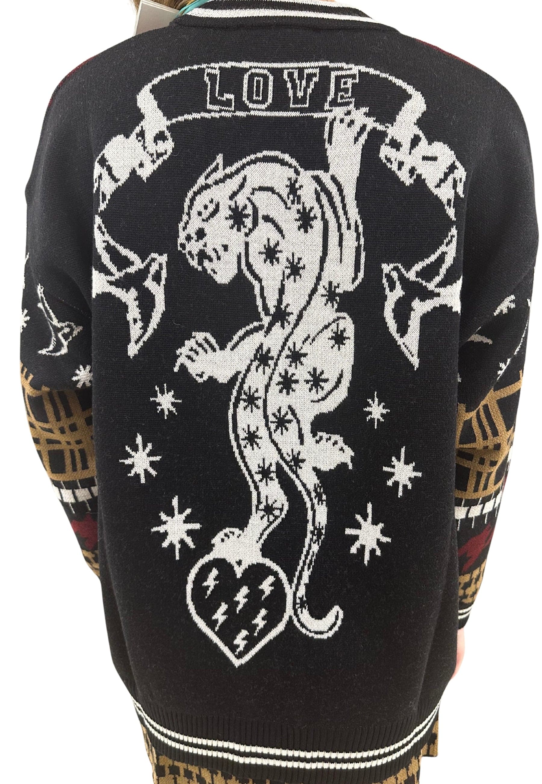 AKEP CARDIGAN Donna Akep renne da donna in Cardigan Drestige - Casamassima, commercioVirtuoso.it