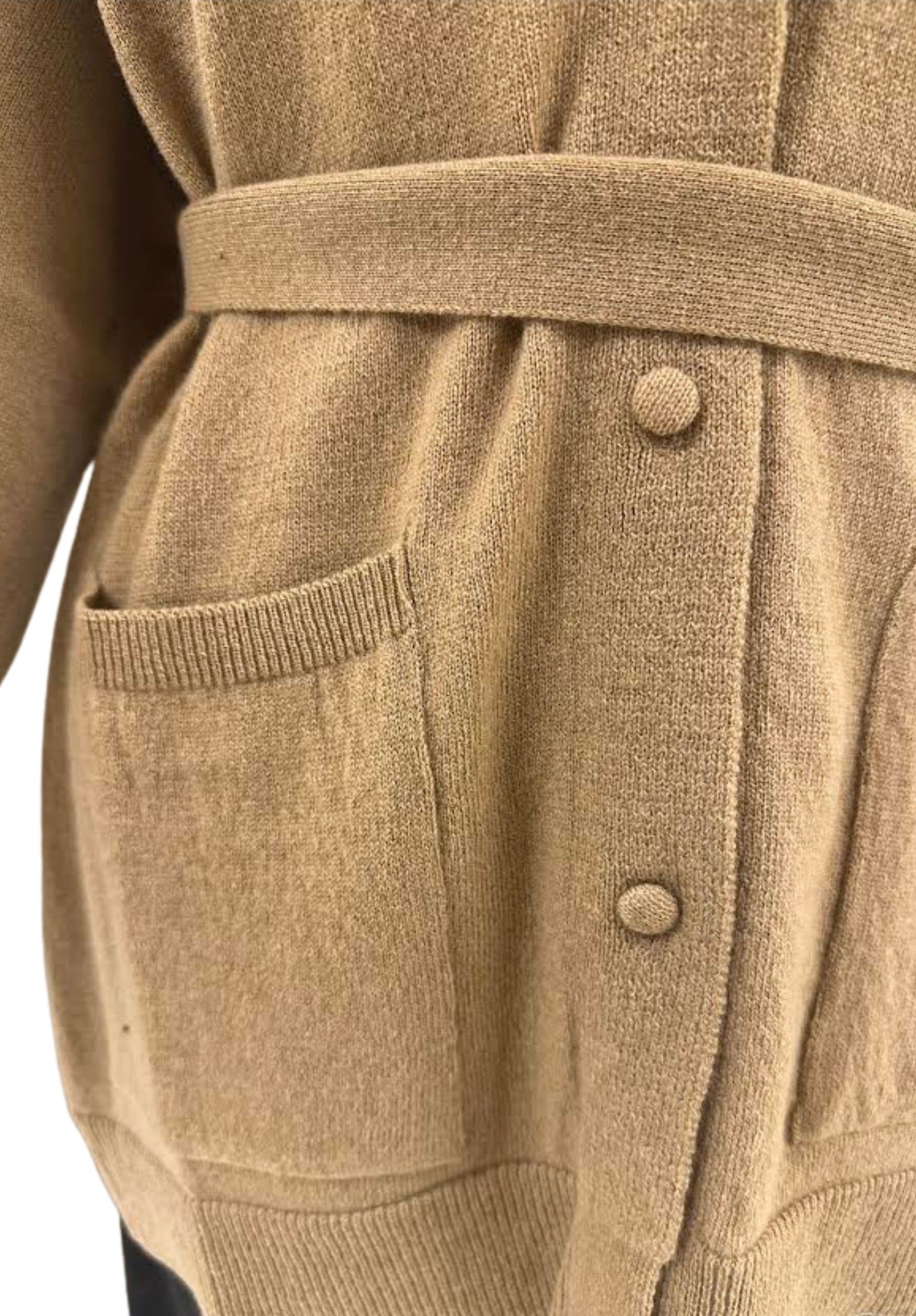 AKEP CARDIGAN Donna Akep con cintura da donna in Cardigan Drestige - Casamassima, commercioVirtuoso.it