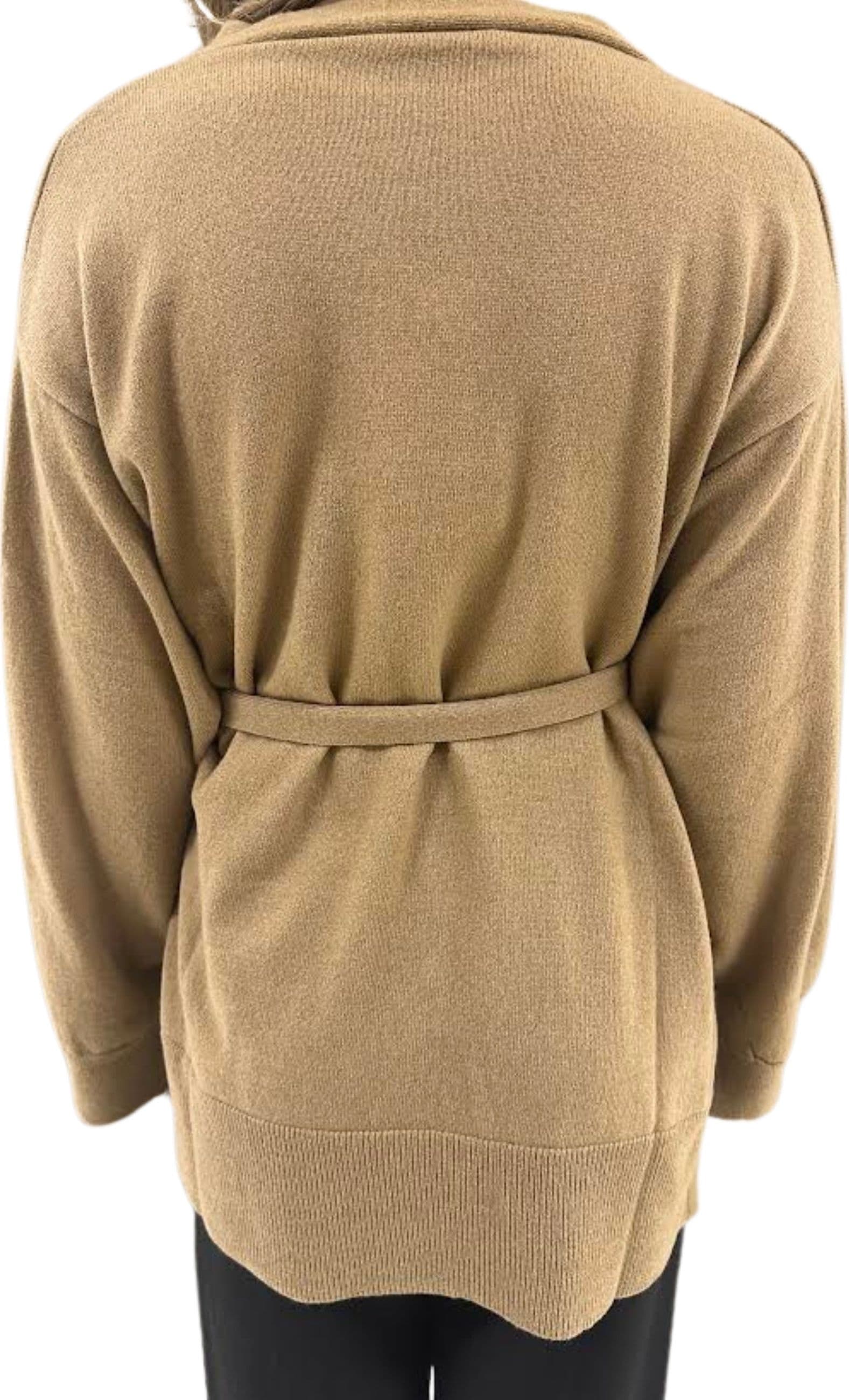 AKEP CARDIGAN Donna Akep con cintura da donna in Cardigan Drestige - Casamassima, commercioVirtuoso.it