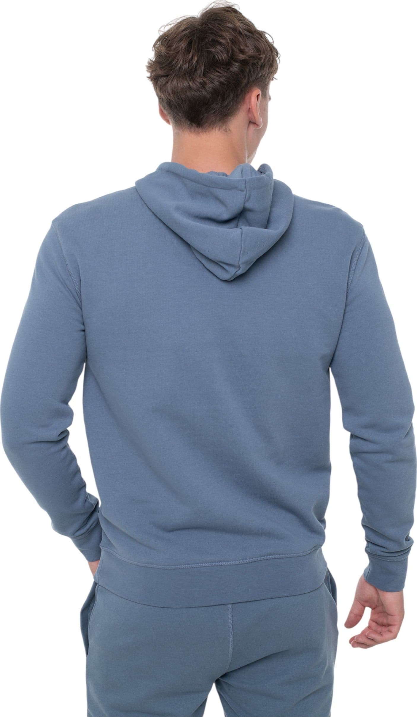 GUESS ACTIVEWEAR Felpa Regular Fit Uomo Guess Activewear da uomo in Felpe con cappuccio Drestige - Casamassima, commercioVirtuoso.it
