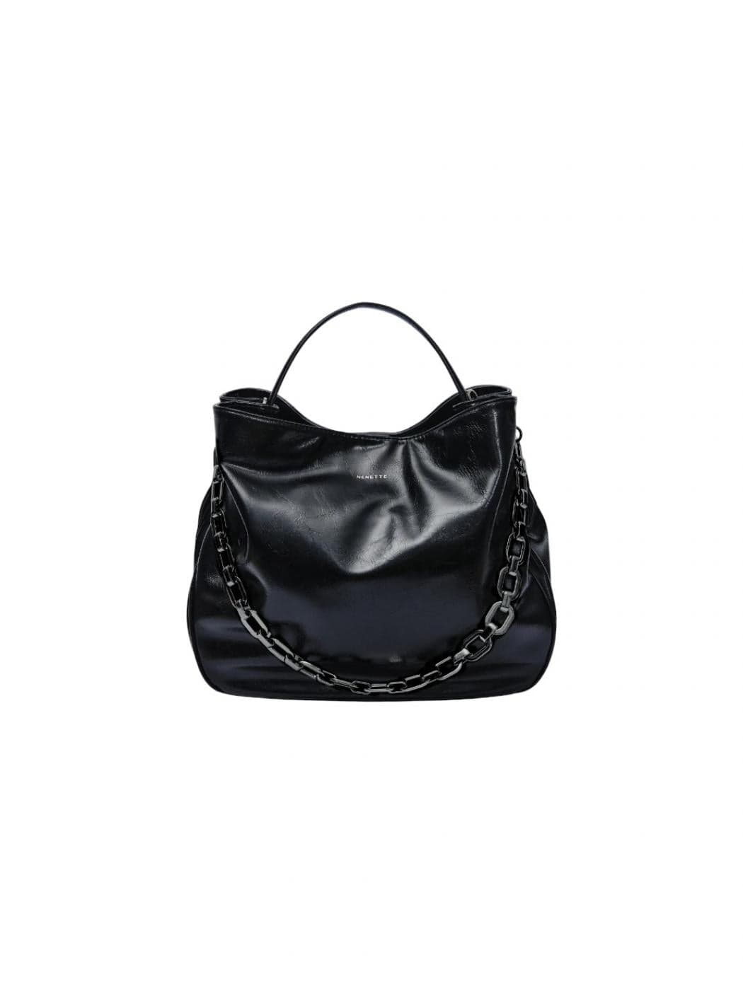 NENETTE Borsa Donna Nenette KAORI_NERO