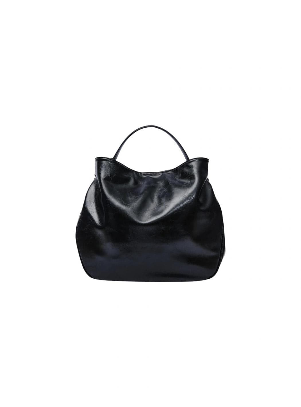 NENETTE Borsa Donna Nenette KAORI_NERO da donna in Borse a spalla Drestige - Casamassima, commercioVirtuoso.it