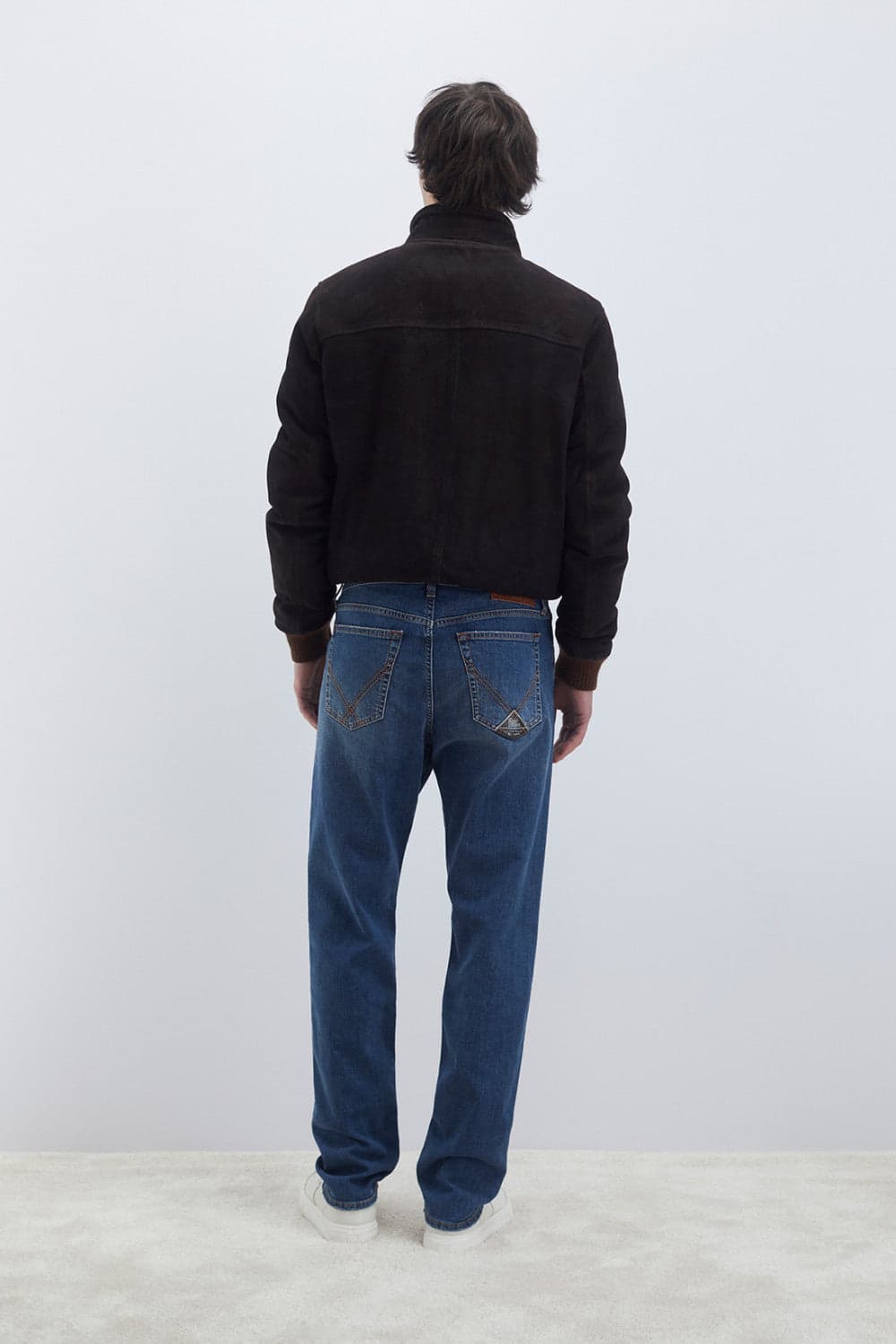 Roy Roger's jeans uomo new 529 man denim elast. Weared 10 denim da uomo in Jeans Drestige - Casamassima, commercioVirtuoso.it