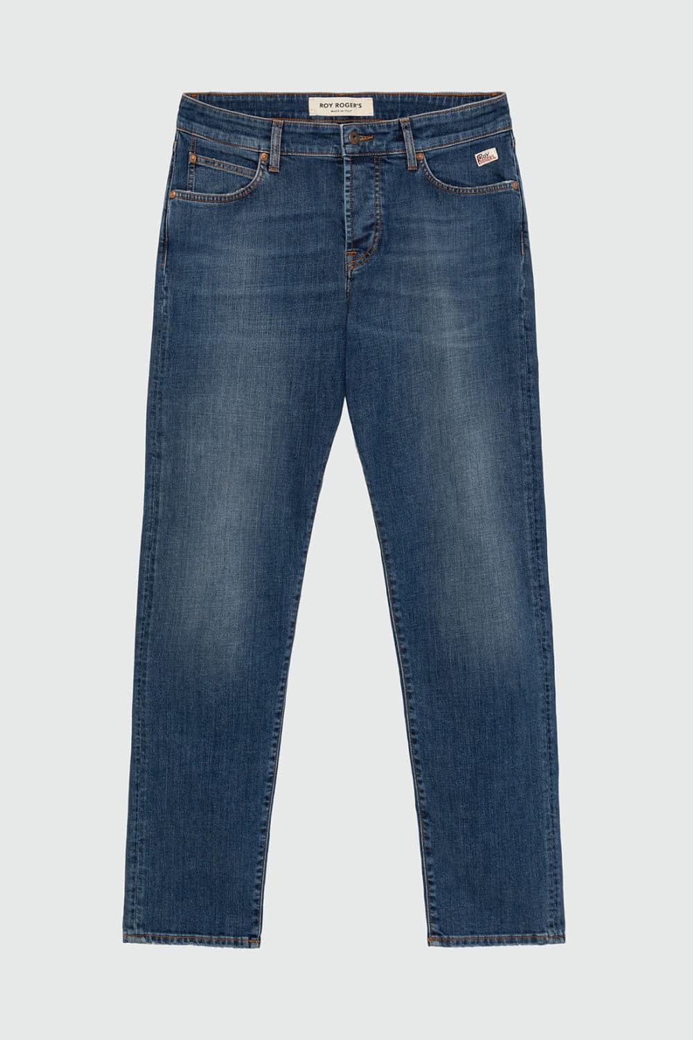Roy Roger's jeans uomo new 529 man denim elast. Weared 10 denim da uomo in Jeans Drestige - Casamassima, commercioVirtuoso.it