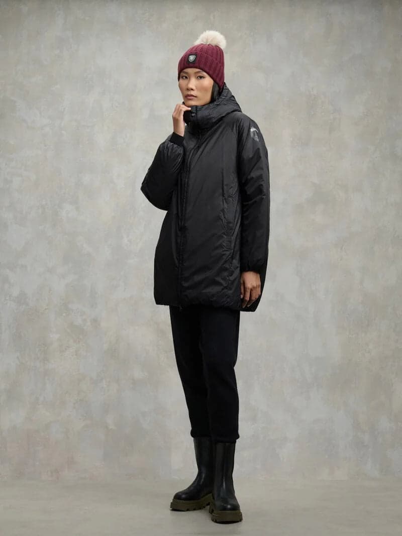 Blauer GIUBBINO Donna 25wbldk02508-007254_999 da donna in Giacche Drestige - Casamassima, commercioVirtuoso.it