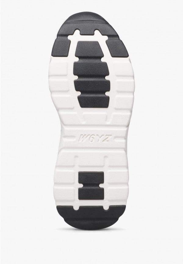 W6YZ W6yz scarpe donna MIA-W. - Sneakers in suede e tessuto tecnico - Rosa-Grigio 2019468011B67 da donna in Sneaker casual Drestige - Casamassima, commercioVirtuoso.it