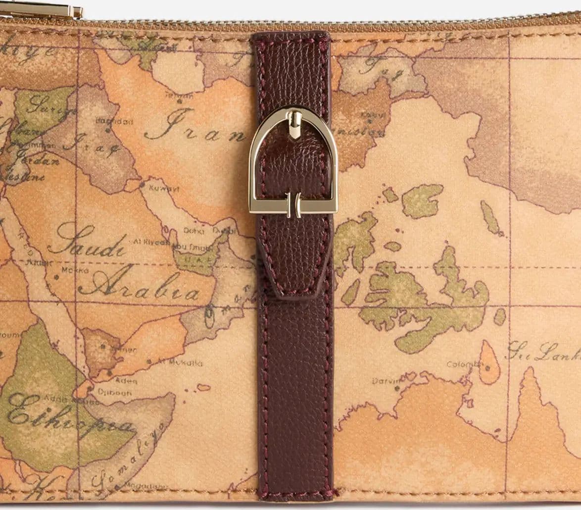 1^ CLASSE 1^ Classe Borsa donna Borsa Valley Geo tracollina doppia Mogano PP28/G611 0529 da donna in Borse a tracolla Drestige - Casamassima, commercioVirtuoso.it