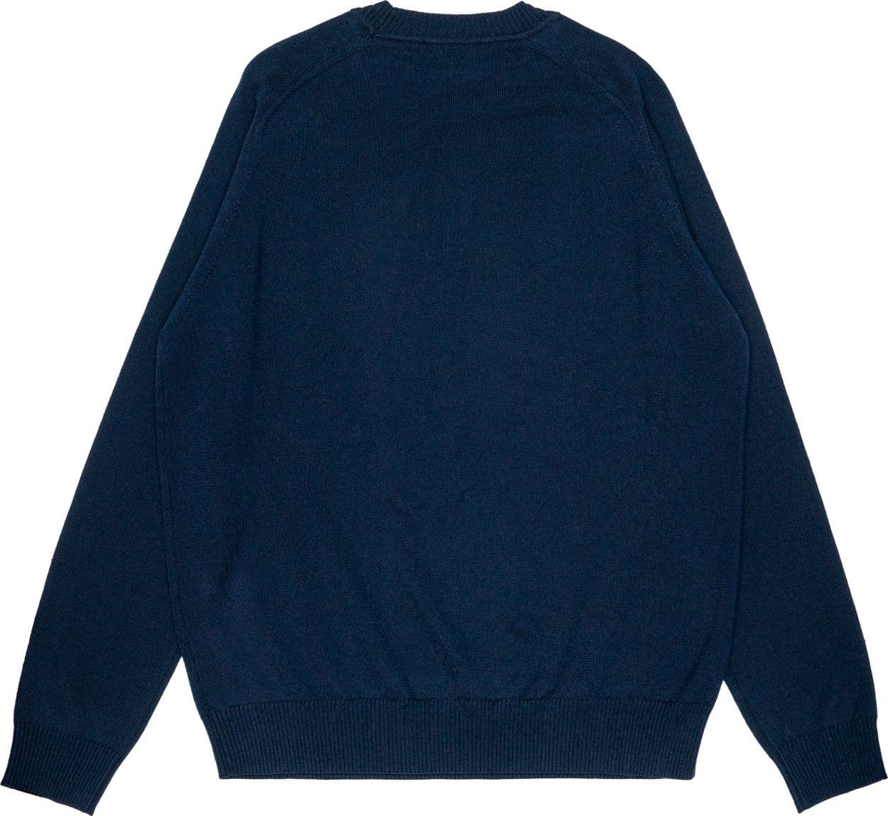 WOOL &amp; CO Maglia Uomo Wool &amp; Co Paricollo M/Sella da uomo in Maglie termiche Drestige - Casamassima, commercioVirtuoso.it