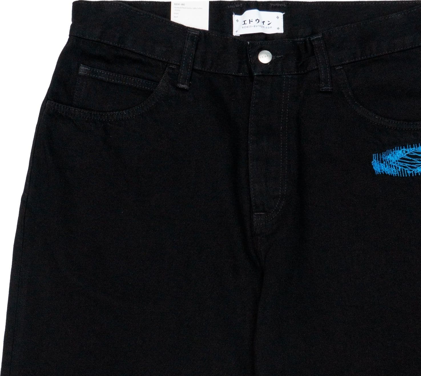 EDWIN Jeans Uomo Edwin Matrix Panku da uomo in Jeans Drestige - Casamassima, commercioVirtuoso.it