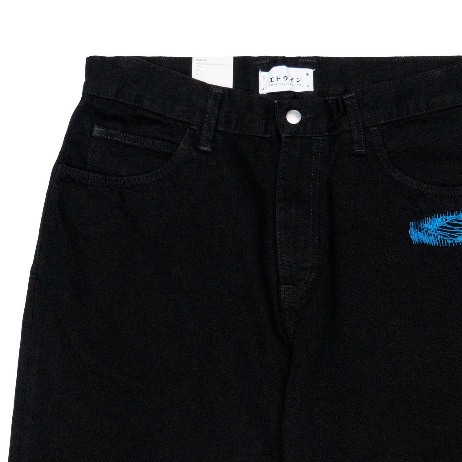 EDWIN Jeans Uomo Edwin Matrix Panku da uomo in Jeans Drestige - Casamassima, commercioVirtuoso.it