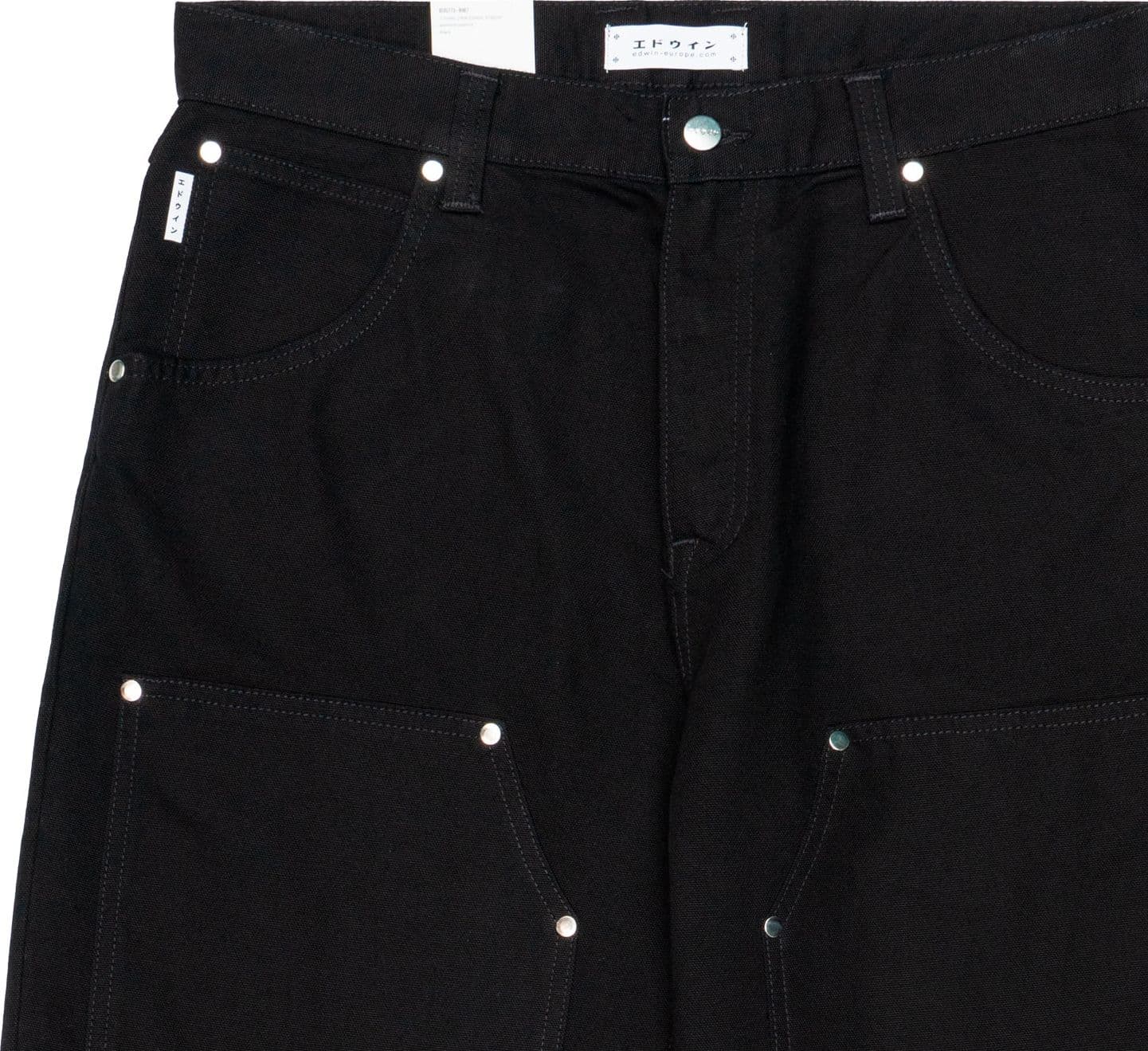 EDWIN Jeans Uomo Edwin Double Knee Tyrell da uomo in Jeans Drestige - Casamassima, commercioVirtuoso.it