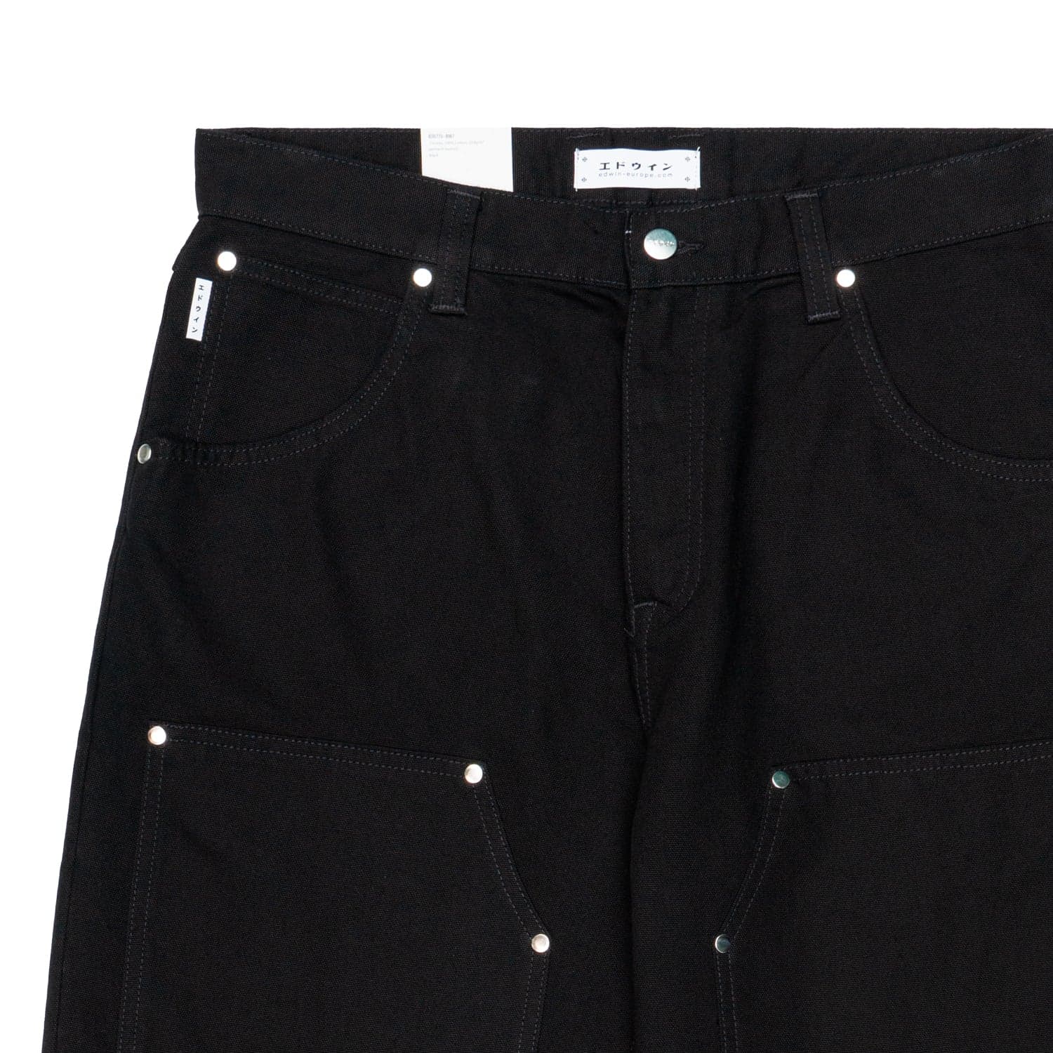 EDWIN Jeans Uomo Edwin Double Knee Tyrell da uomo in Jeans Drestige - Casamassima, commercioVirtuoso.it
